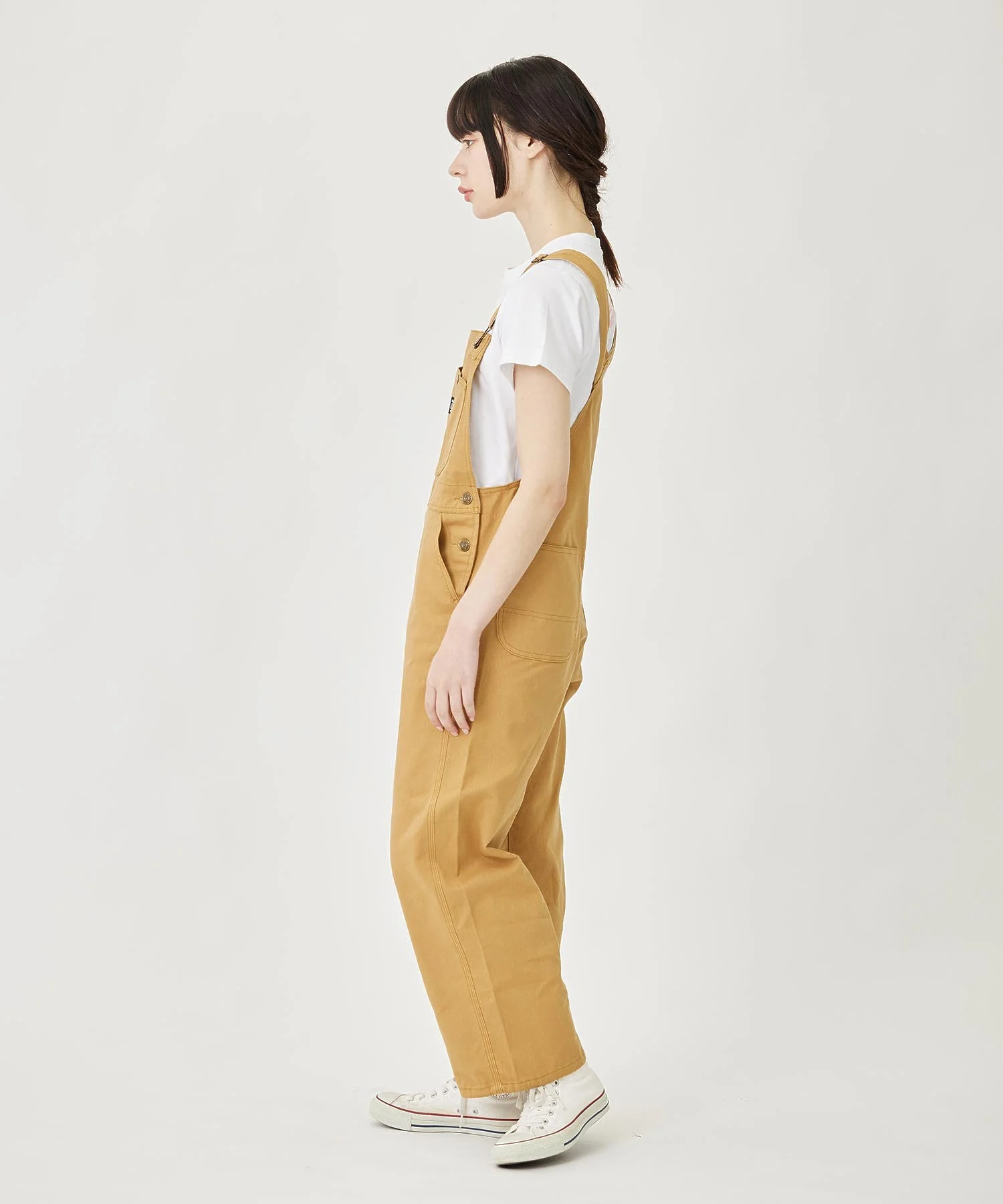 OVERALLS MILKFED. - Image 11