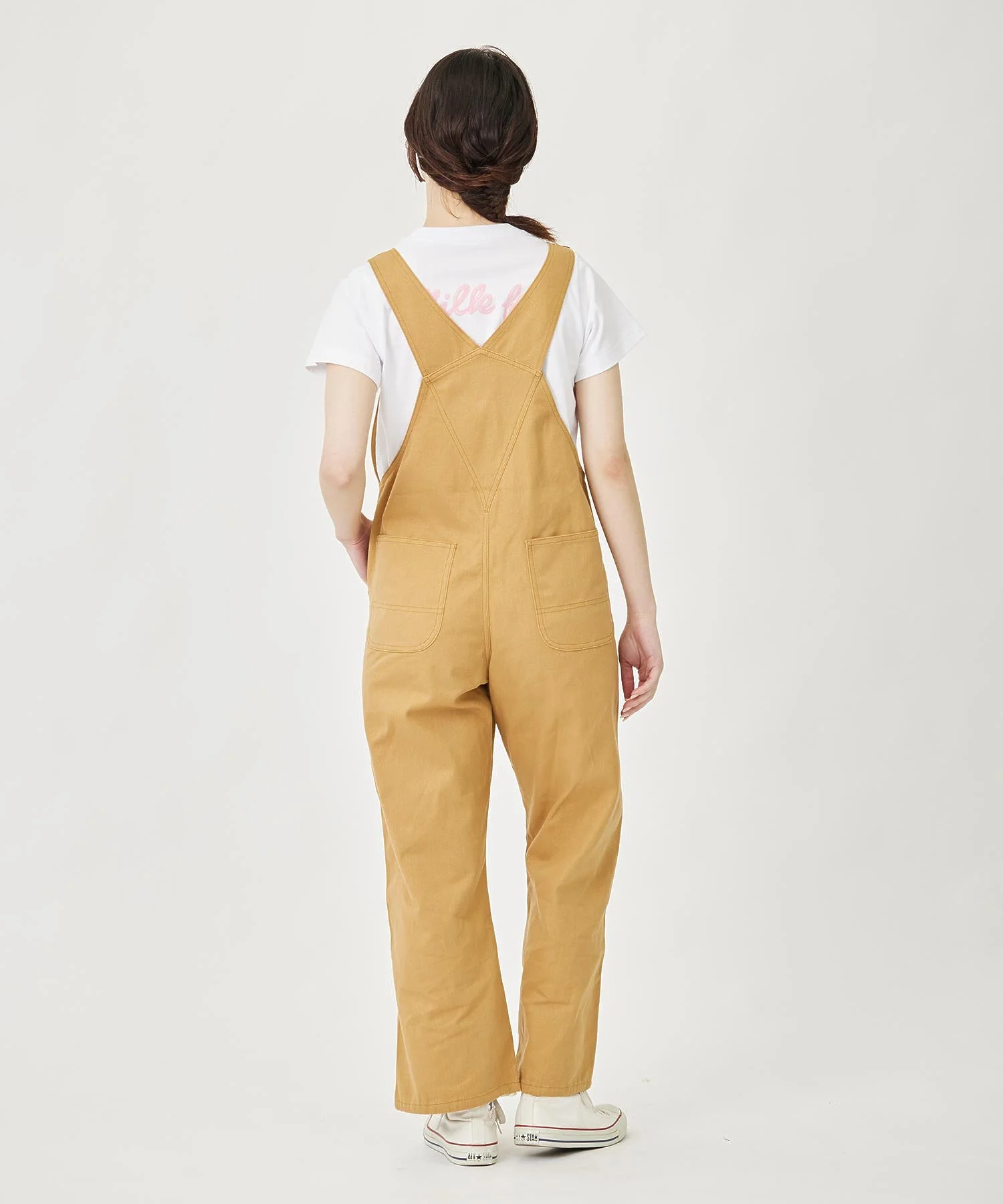 OVERALLS MILKFED. - Image 12