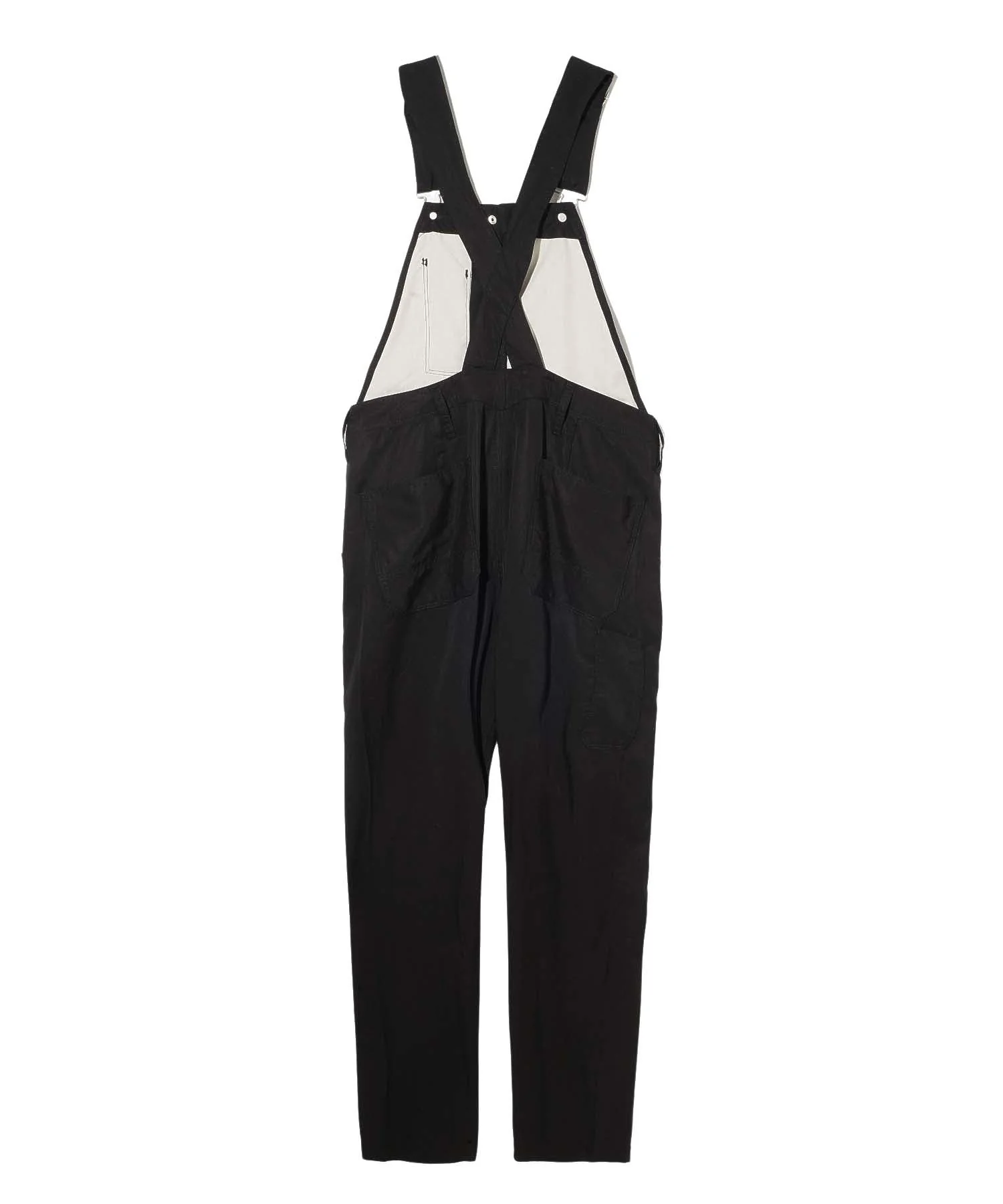 SLIM FIT OVERALLS MILKFED. - Image 6