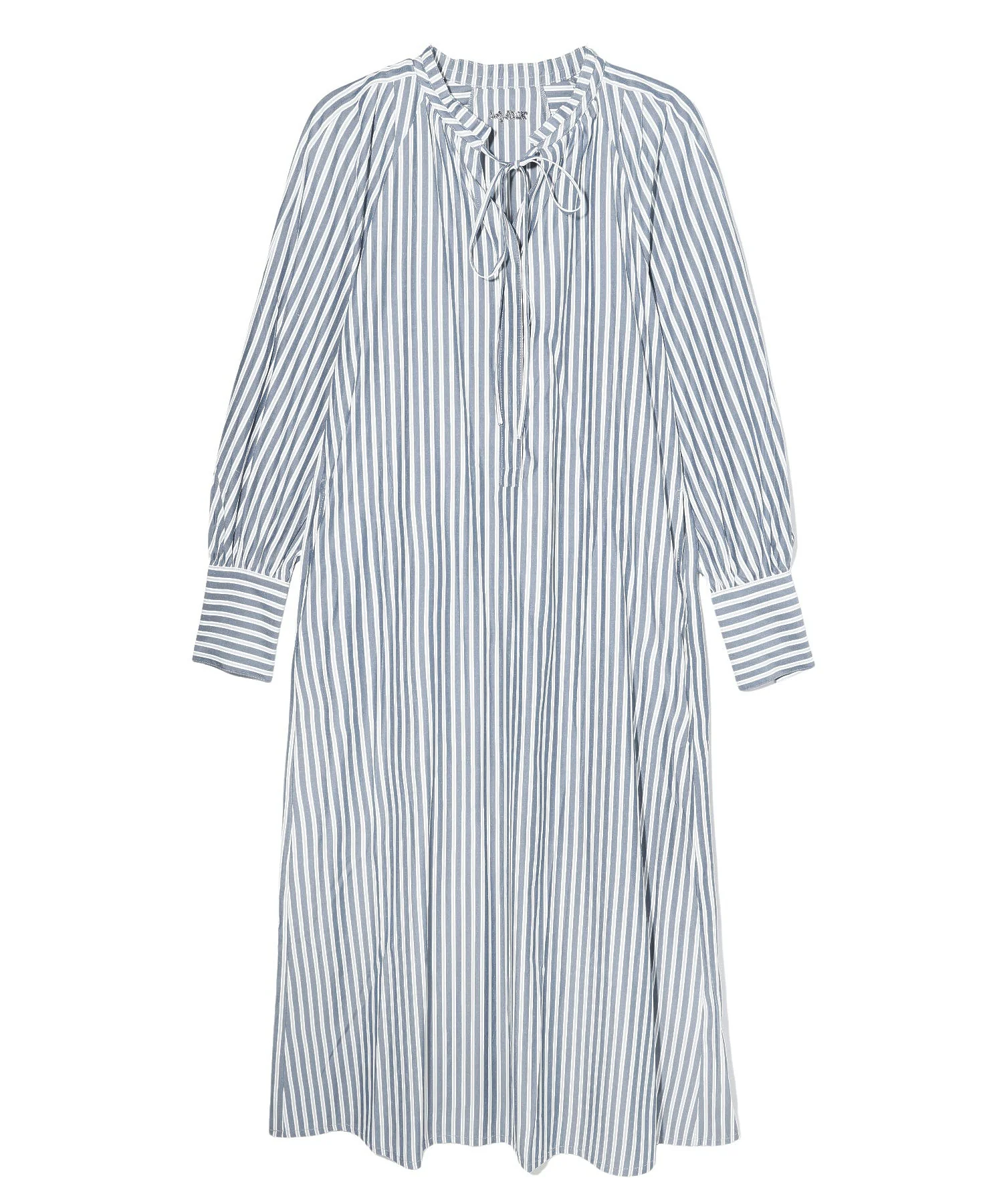 STRIPED SKIPPER DRESS MILKFED. - Image 18