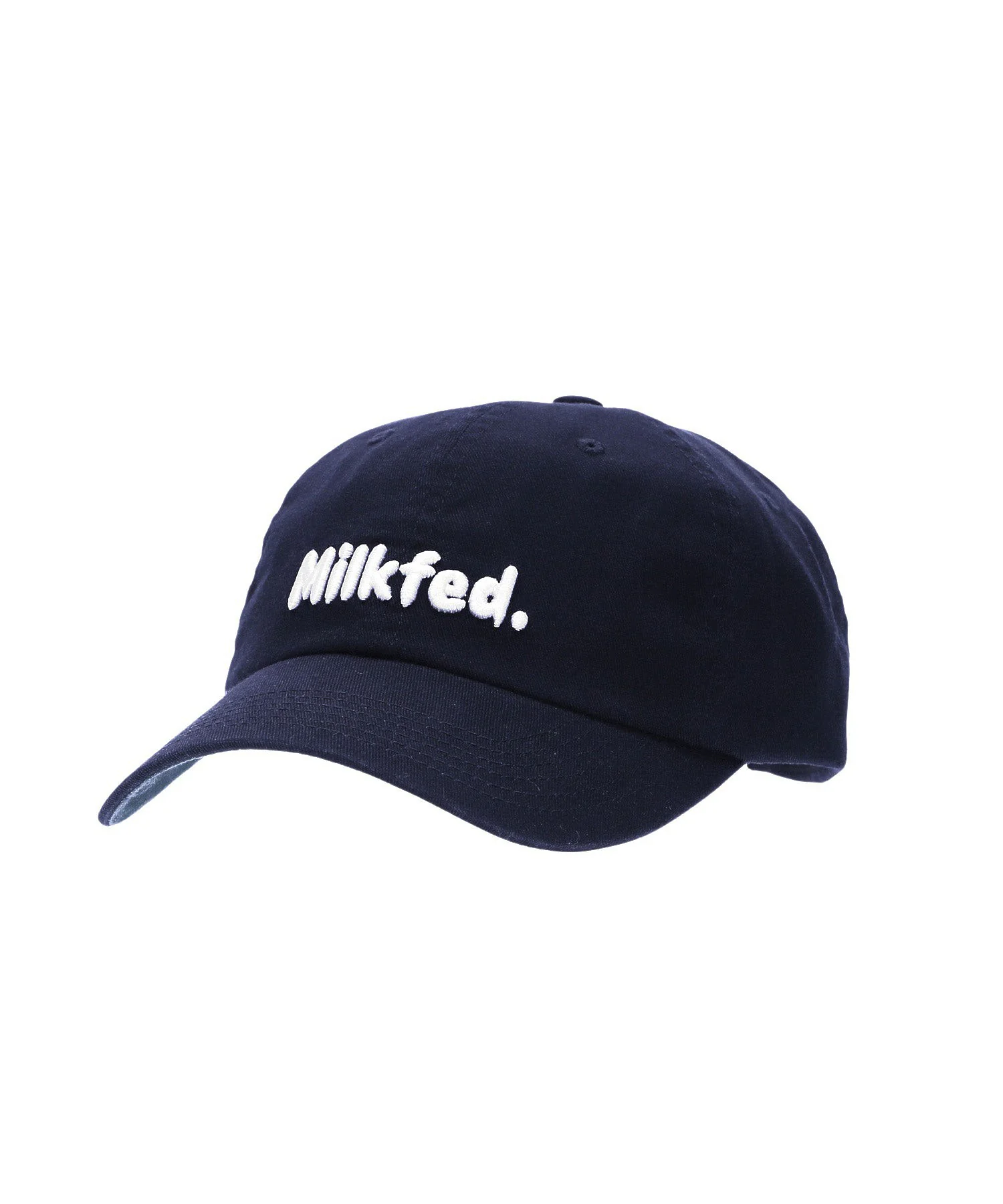 TWILL LOGO CAP MILKFED. - Image 12