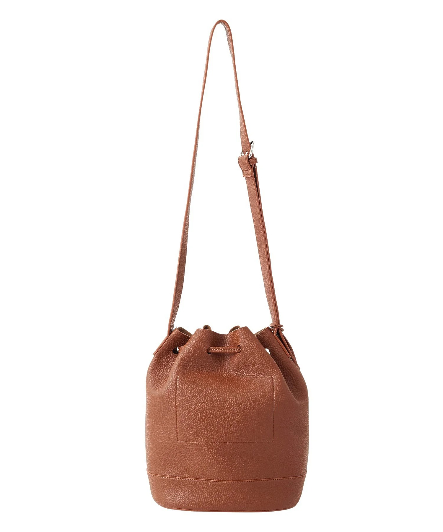 DRAWSTRING SHOULDER BAG MILKFED. - Image 10