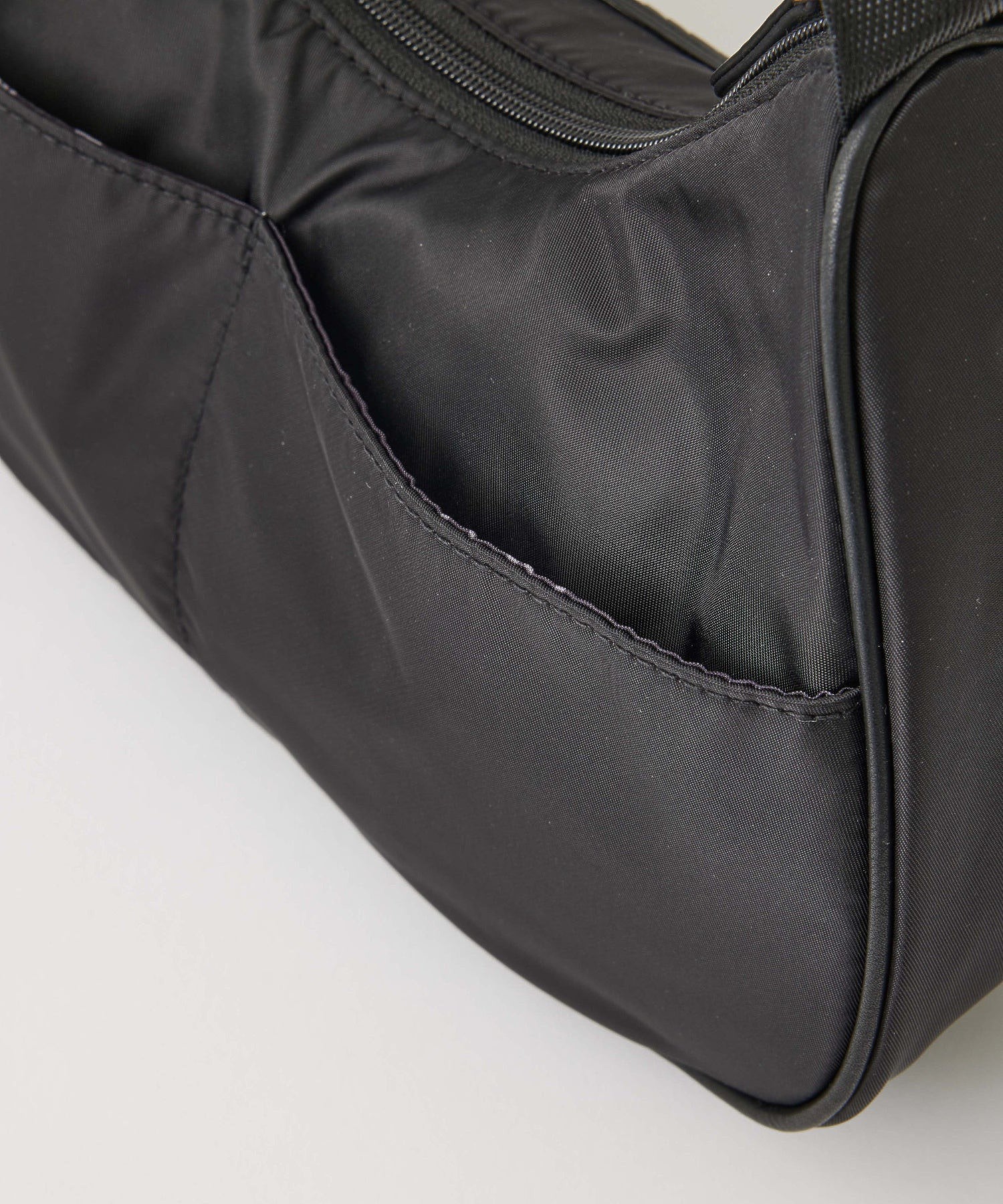 LOGO PLATE HANDBAG MILKFED. - Image 47