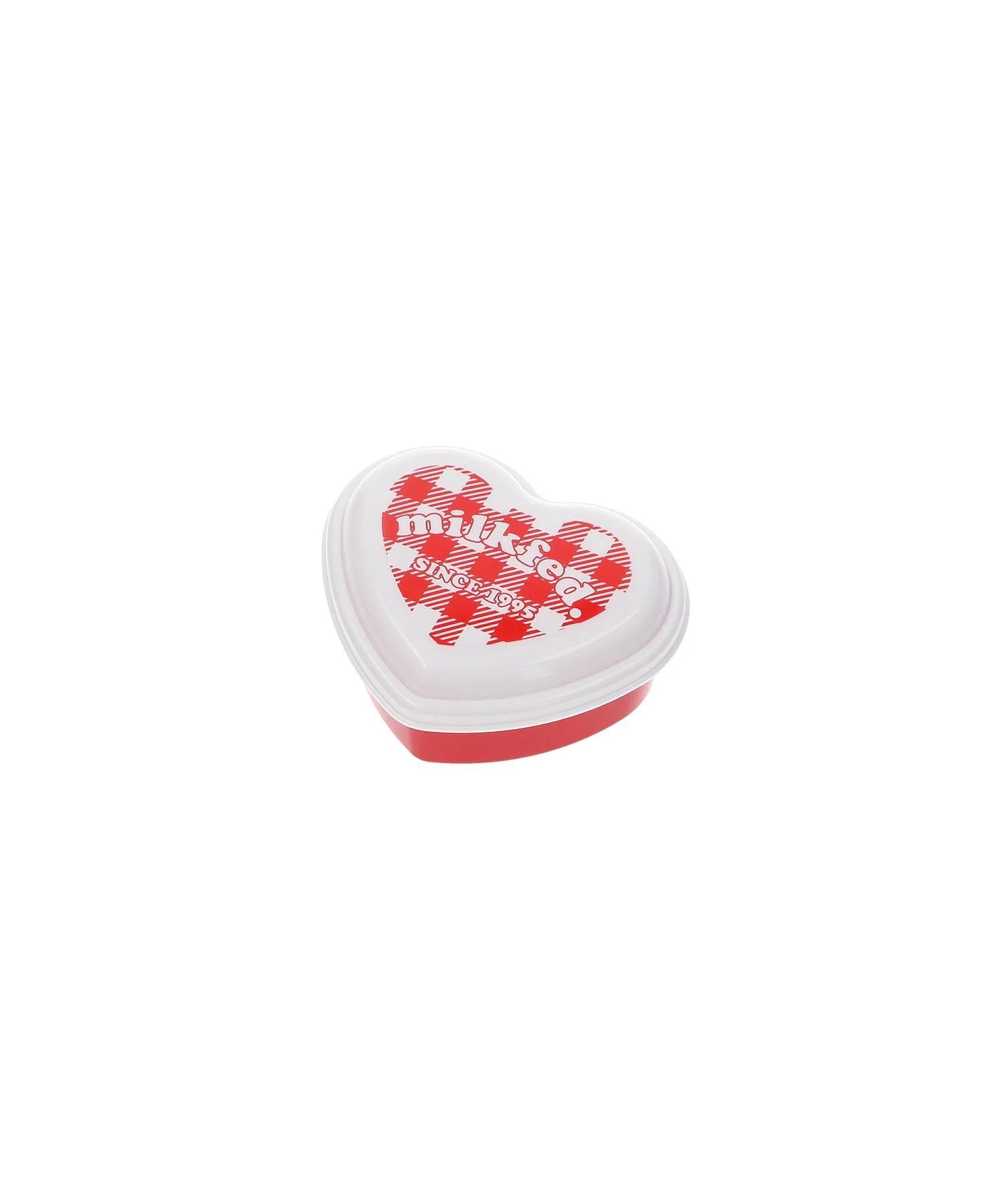 GINGHAM FOOD CONTAINER SET - Image 7