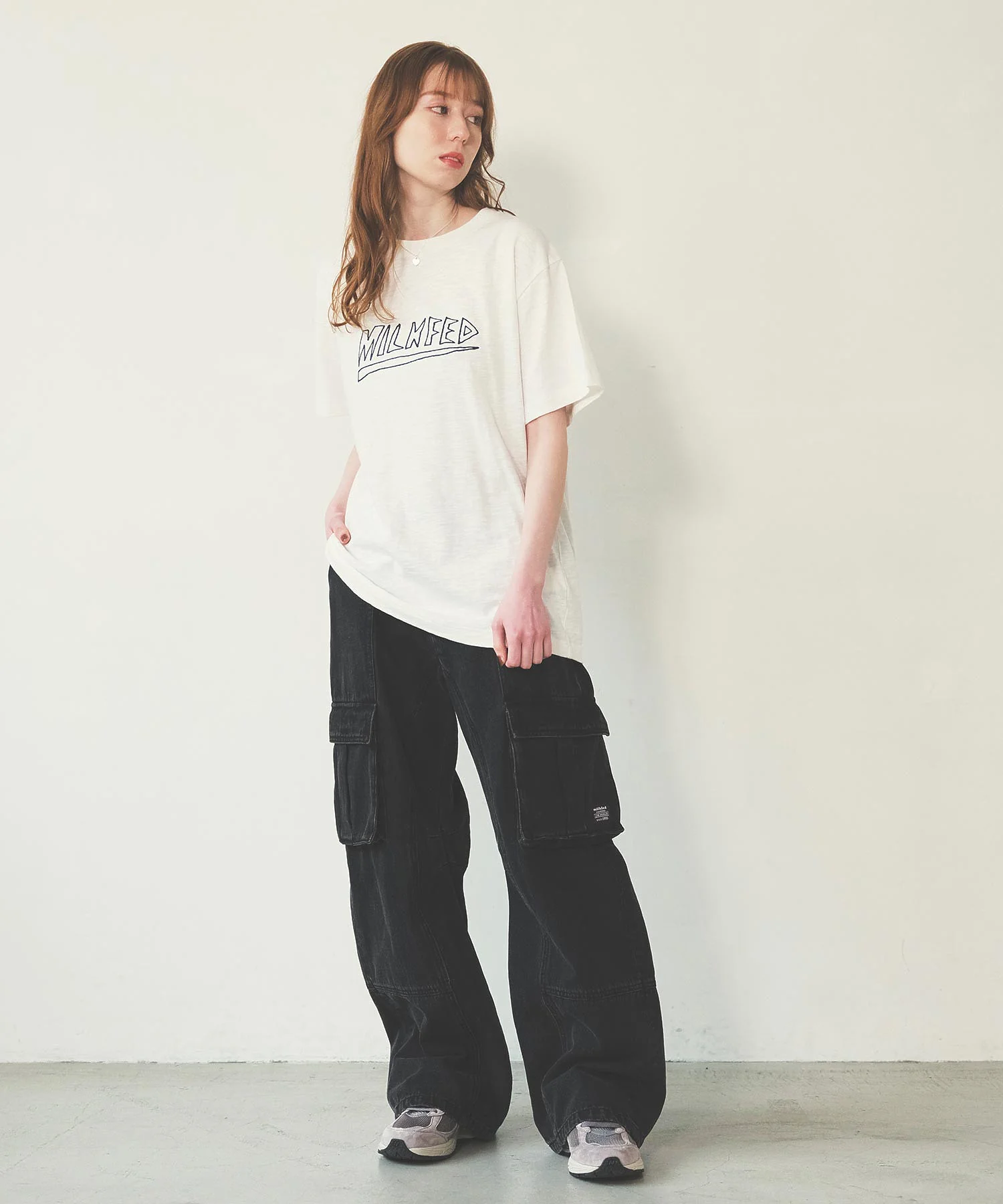 HEAVY METAL SLAB S/S TEE - Image 10