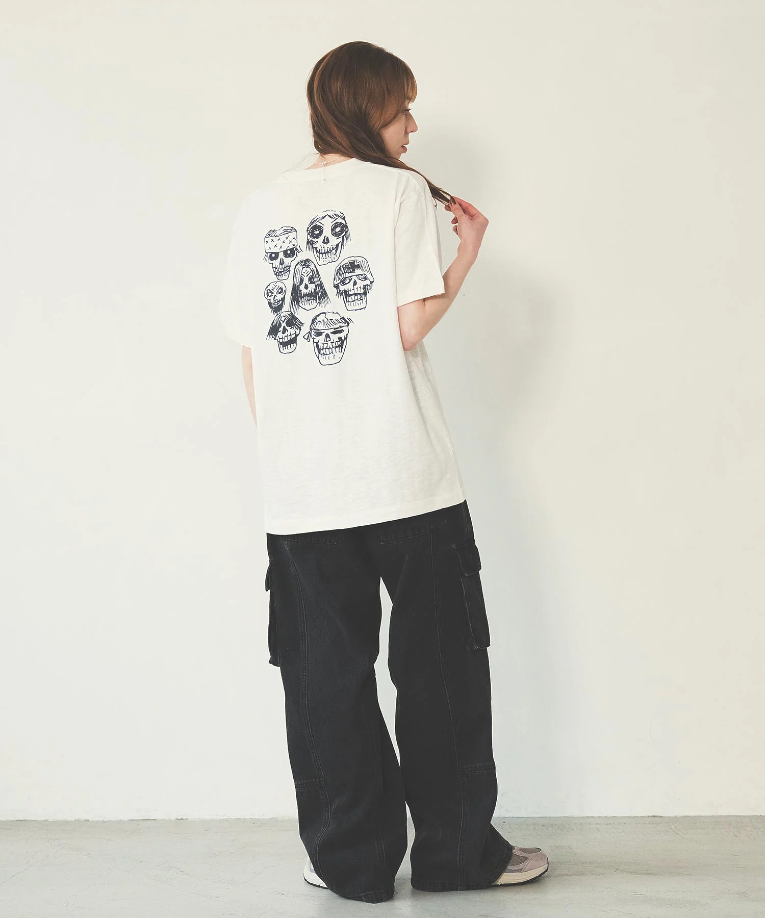 HEAVY METAL SLAB S/S TEE - Image 11