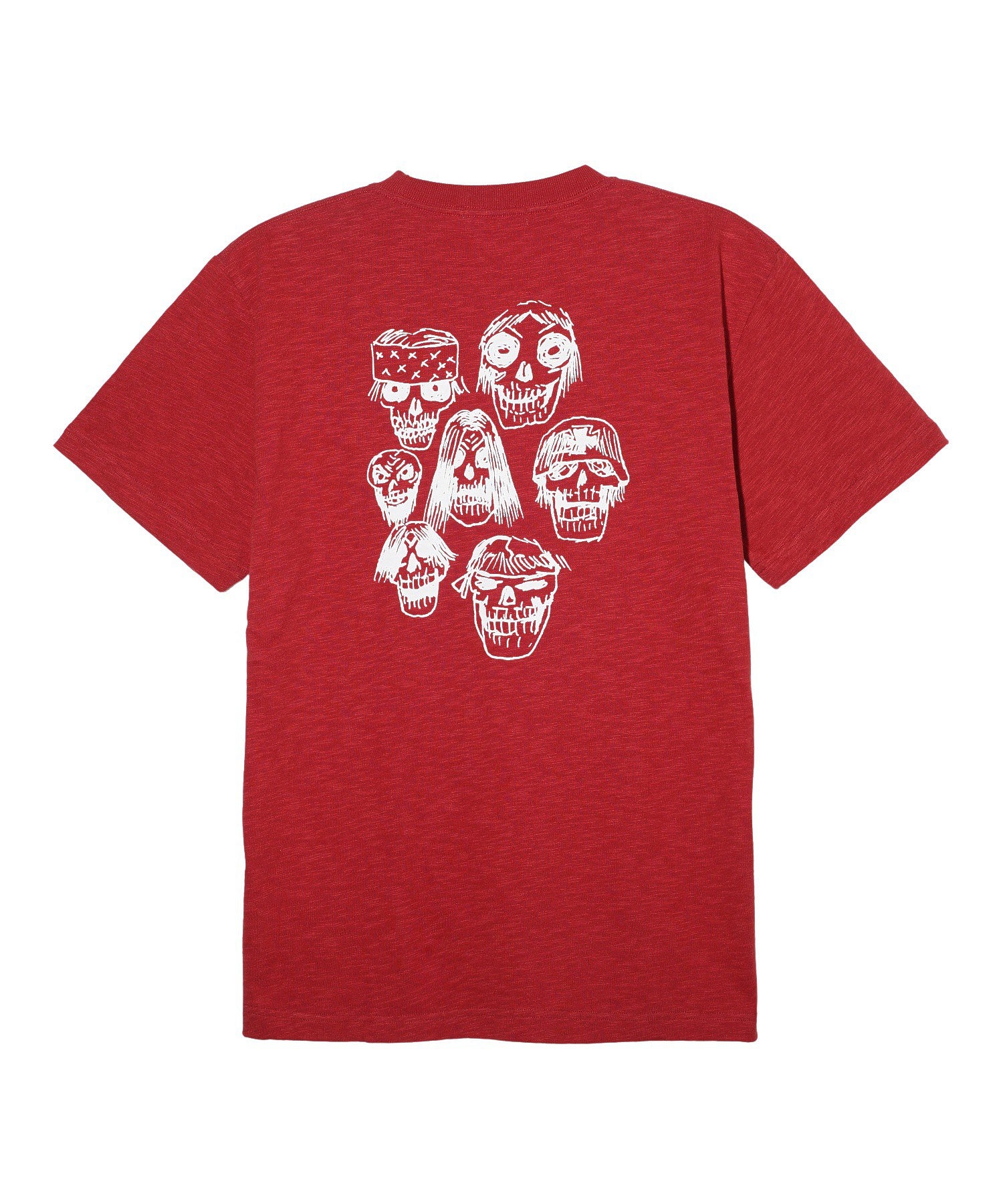 HEAVY METAL SLAB S/S TEE - Image 3