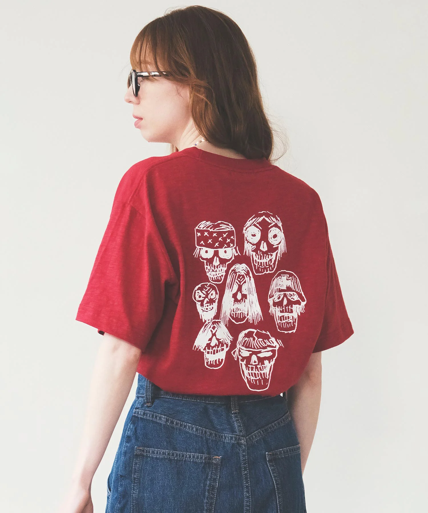 HEAVY METAL SLAB S/S TEE - Image 30