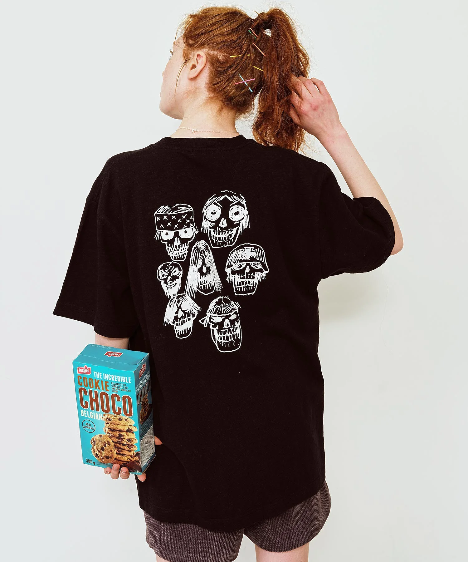 HEAVY METAL SLAB S/S TEE - Image 33