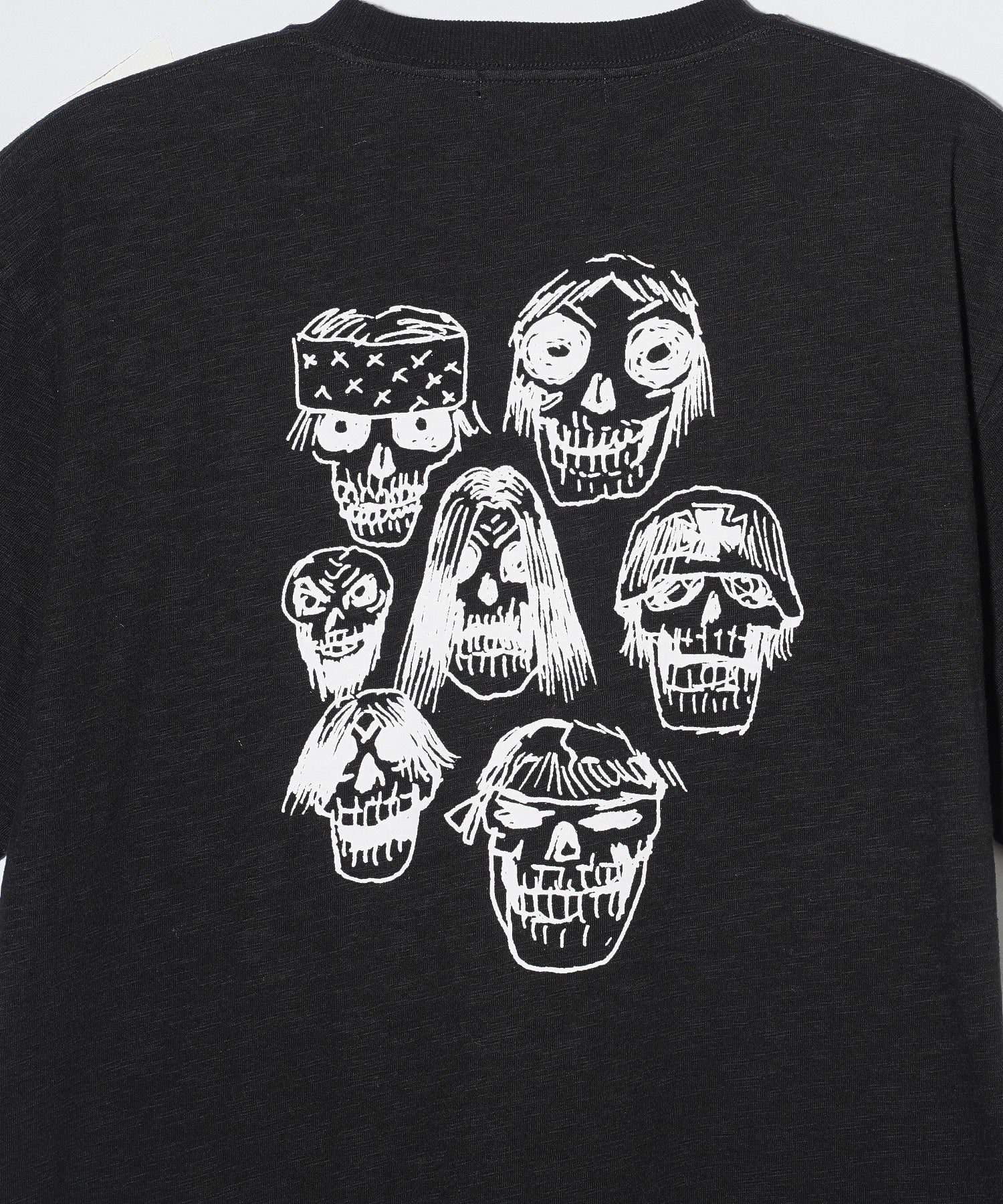 HEAVY METAL SLAB S/S TEE - Image 42