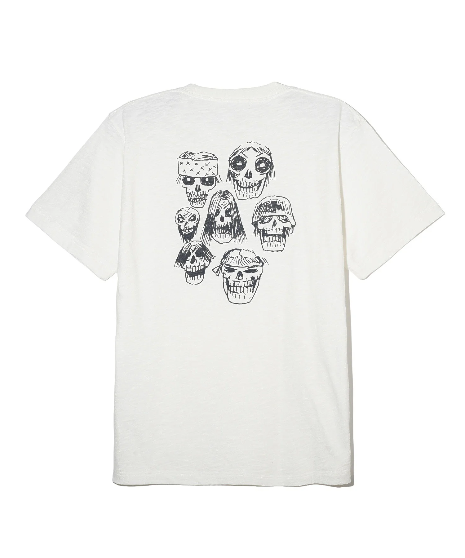 HEAVY METAL SLAB S/S TEE - Image 5