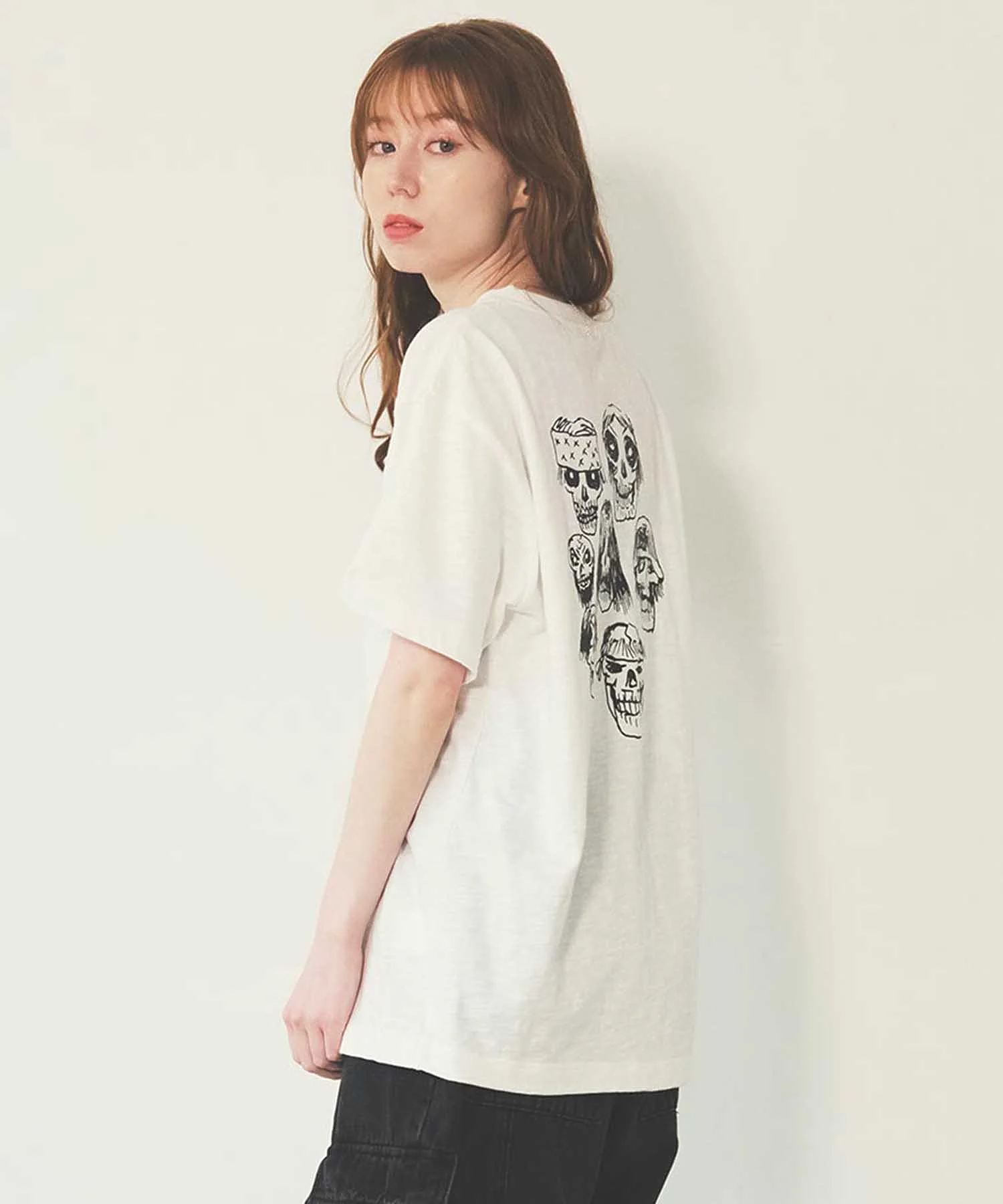 HEAVY METAL SLAB S/S TEE - Image 8