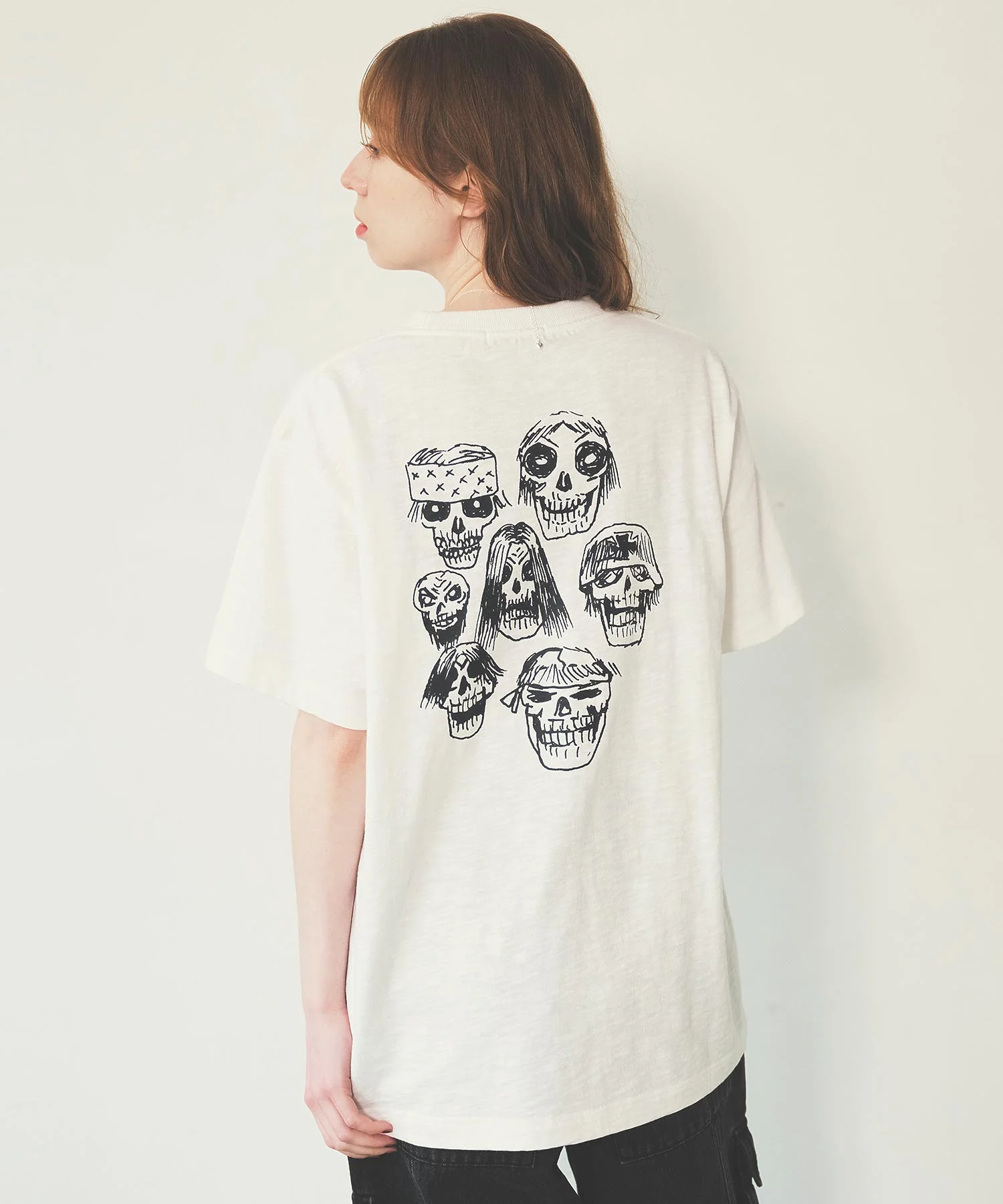 HEAVY METAL SLAB S/S TEE - Image 9