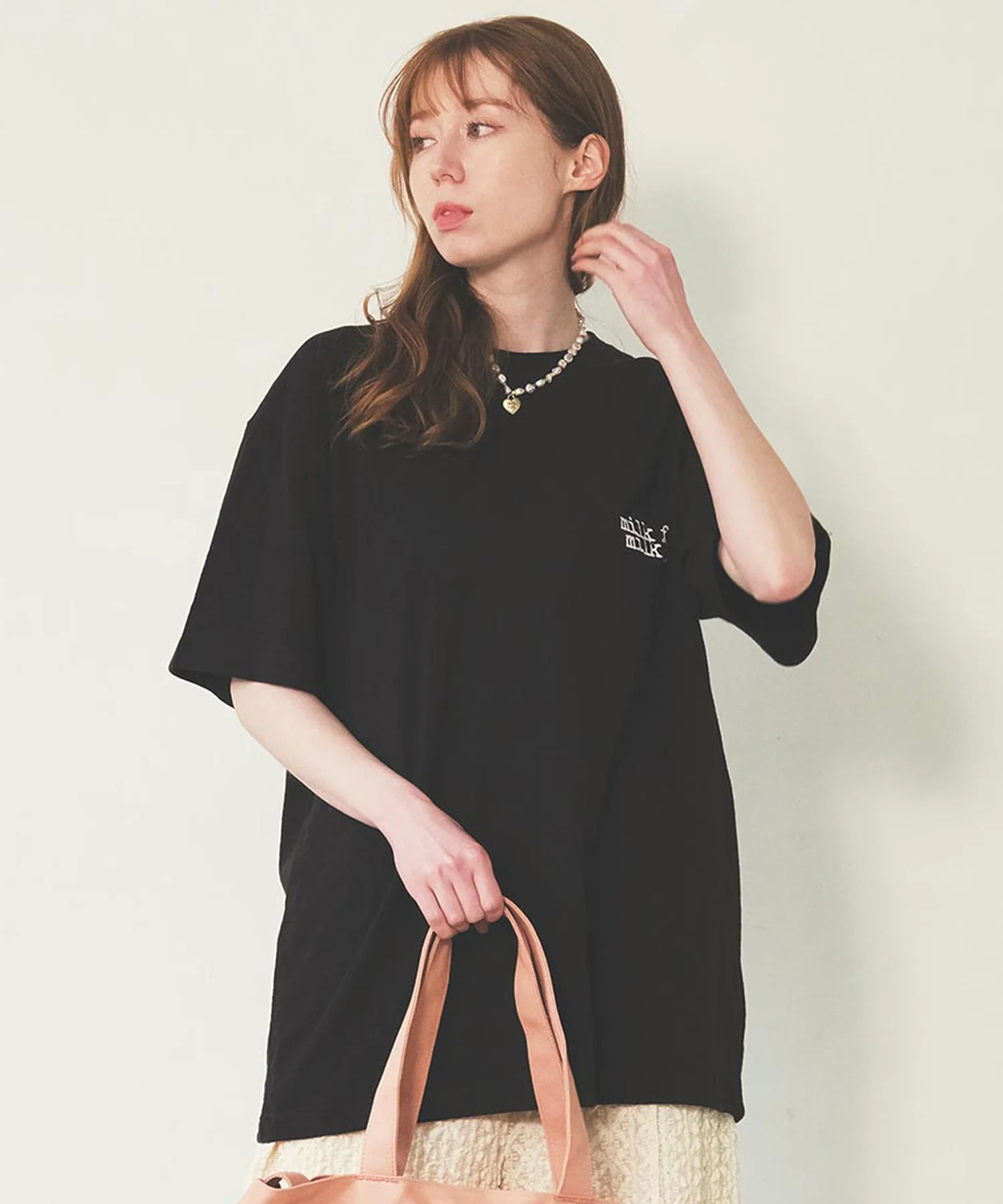 LOGO SLAB S/S TEE - Image 22