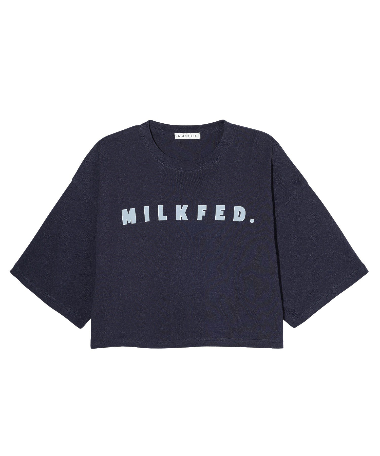 MILKFED. WIDE S/S TOP - Image 16