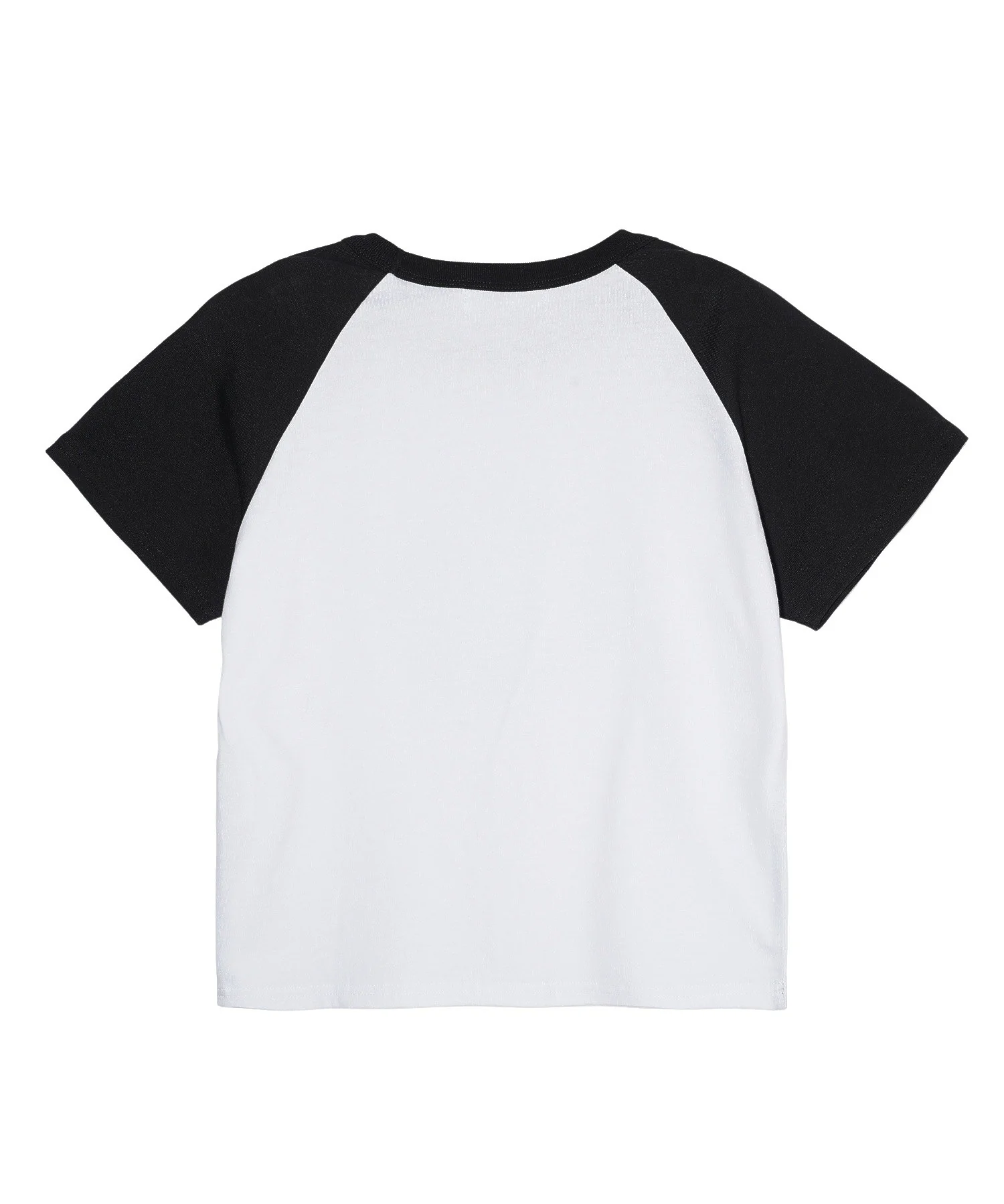 CIRCLE LOGO COMPACT B/B TEE - Image 6