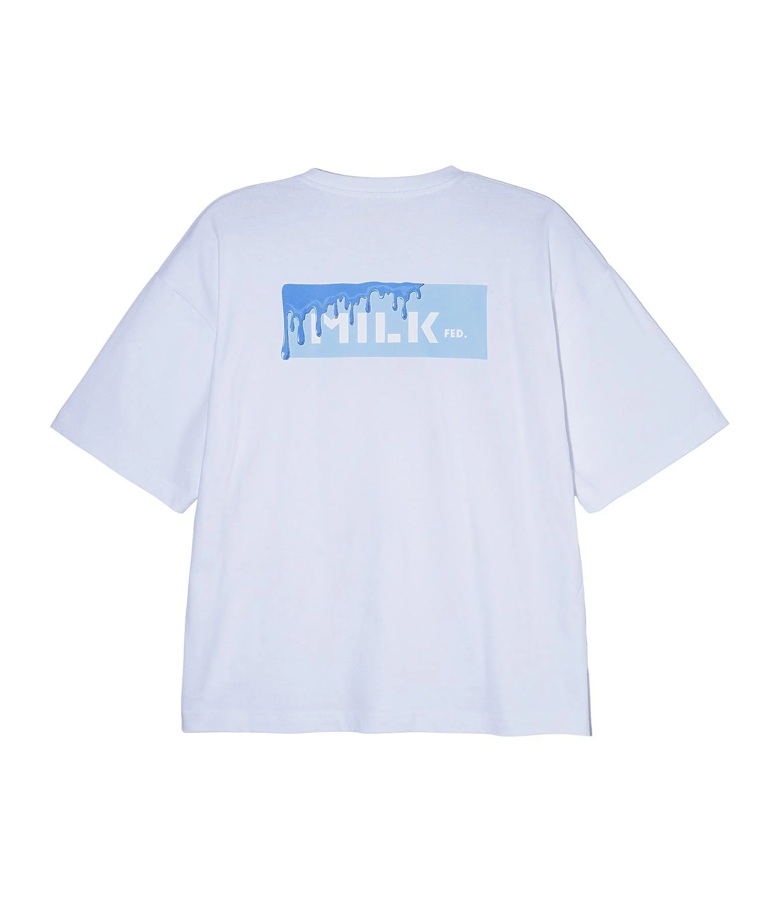 MELT BAR WIDE S/S TEE - Image 3