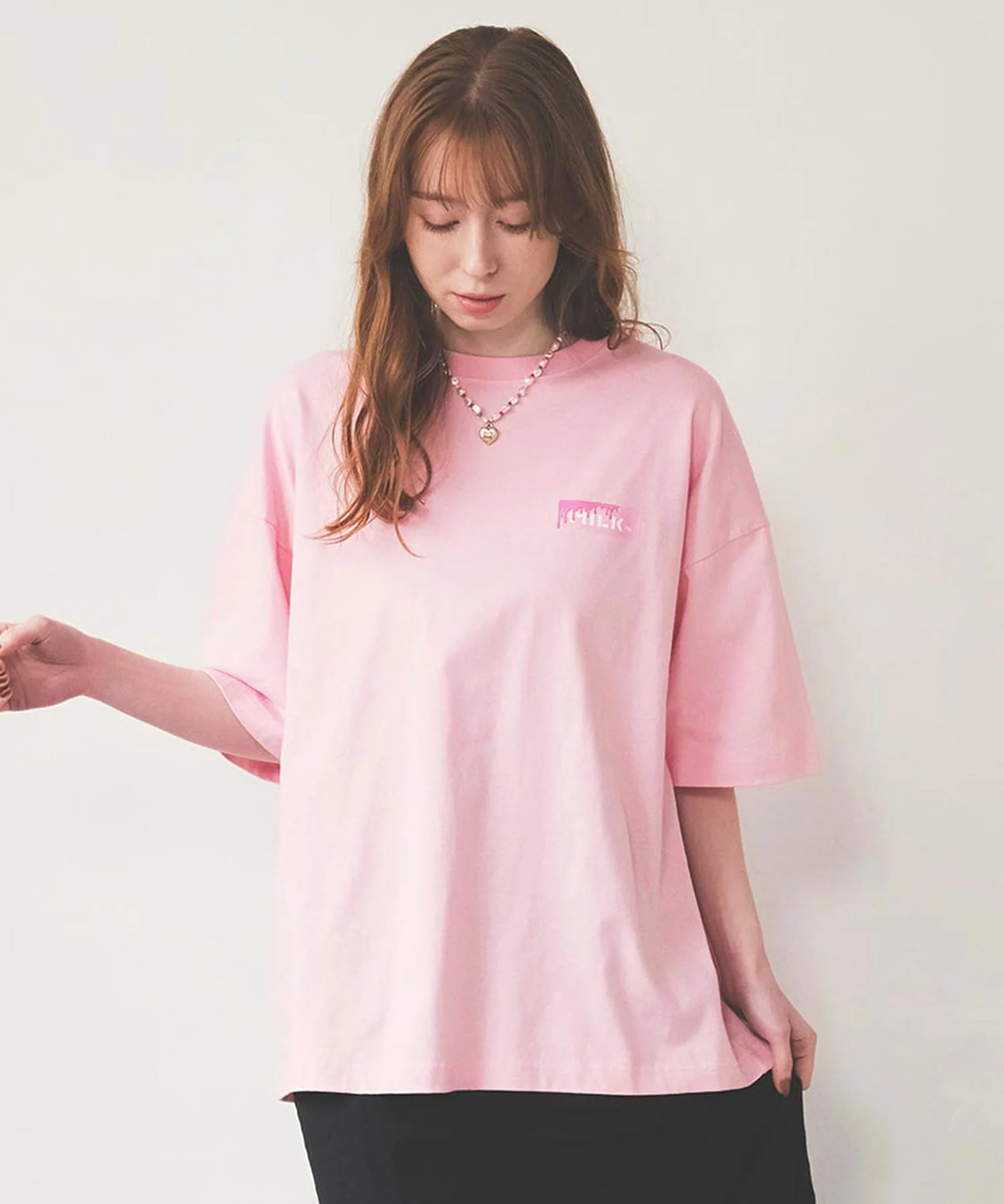 MELT BAR WIDE S/S TEE - Image 5