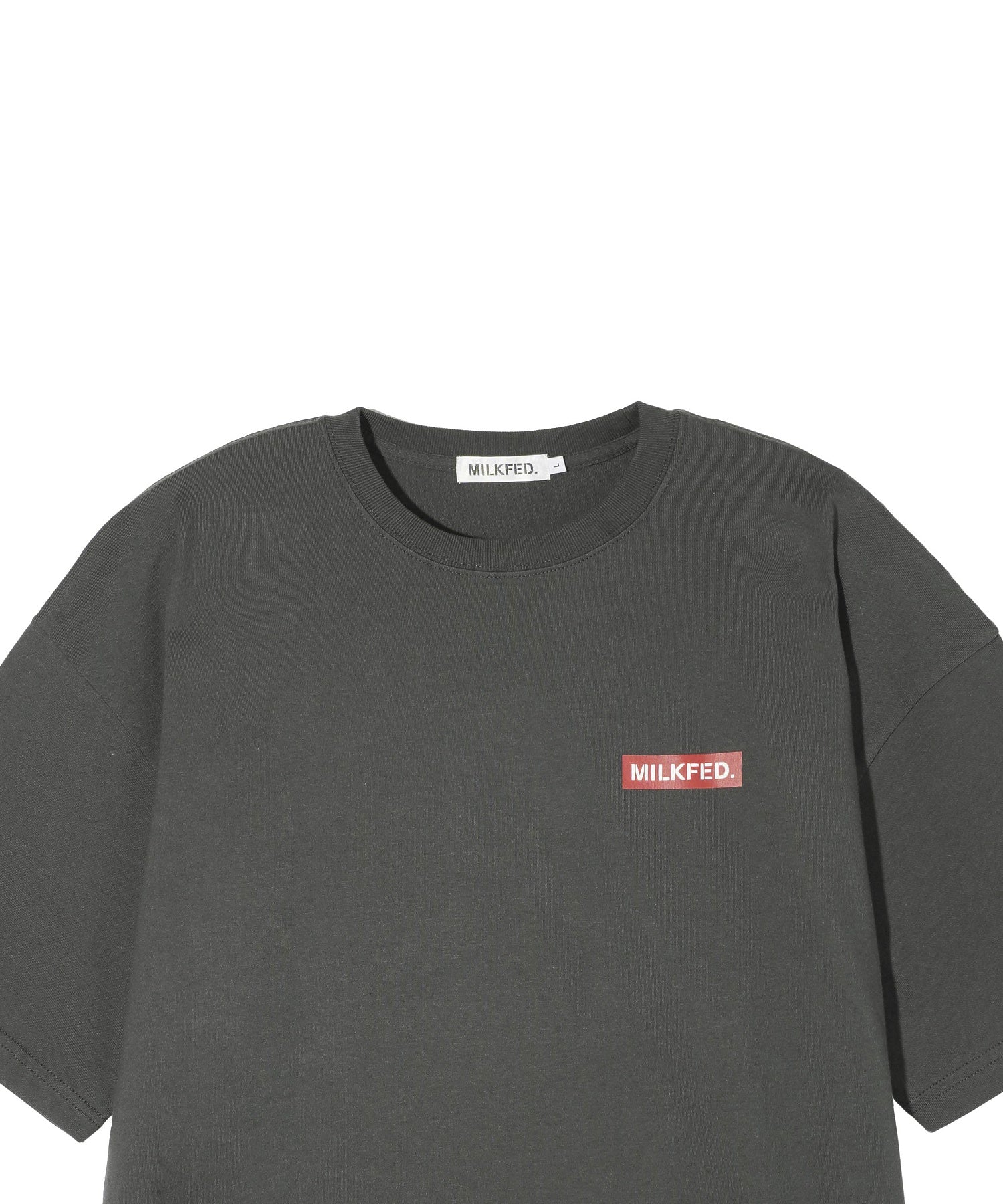 GOOD MOOD GOOD DAY WIDE S/S TEE - Image 13