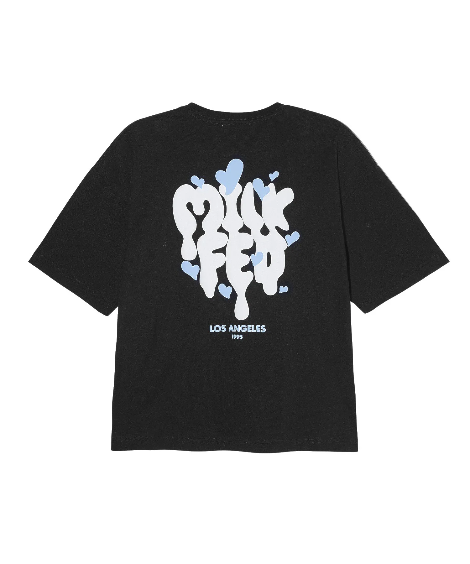 MELT LOGO WIDE S/S TEE - Image 11