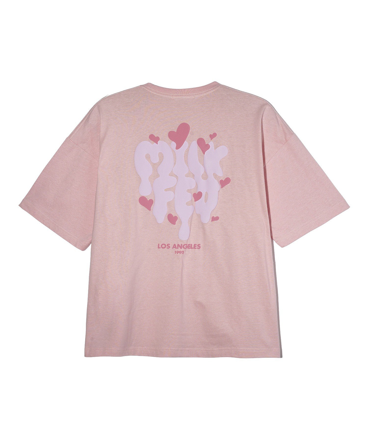 MELT LOGO WIDE S/S TEE - Image 21