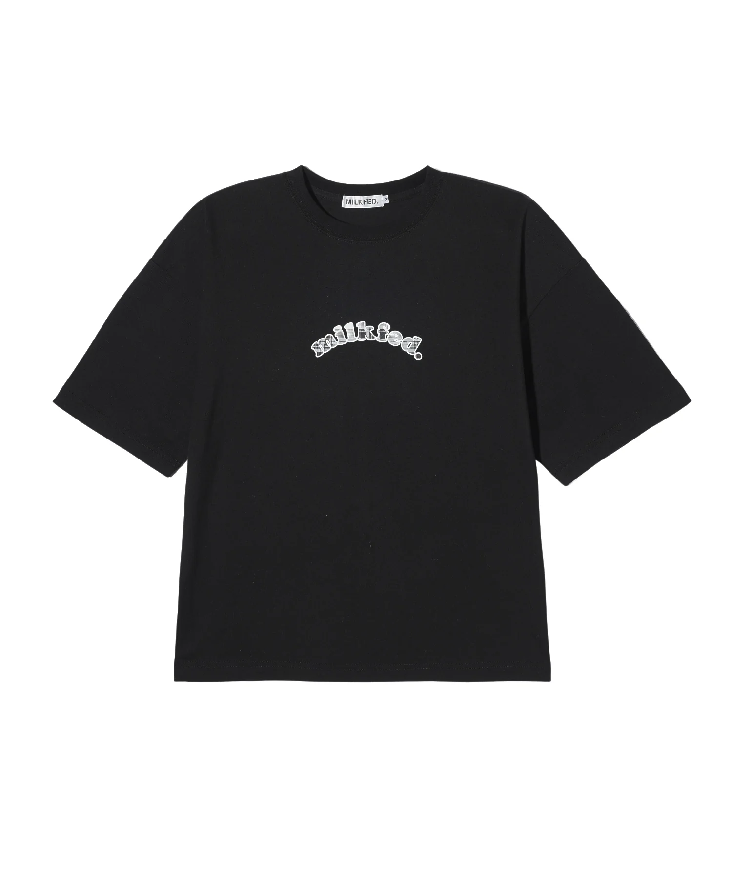 TARTAN HEART WIDE S/S TEE - Image 13