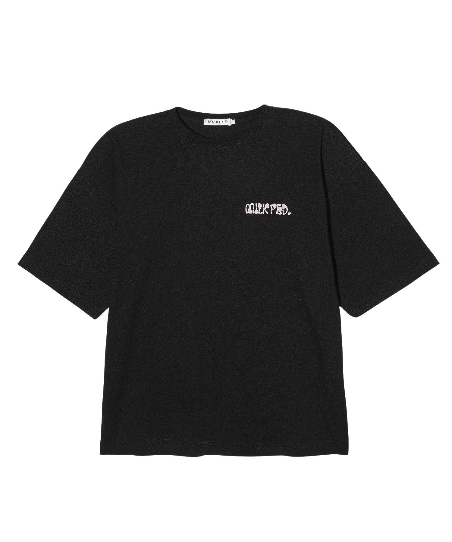 SUZU AND LALA WIDE S/S TEE - Image 15