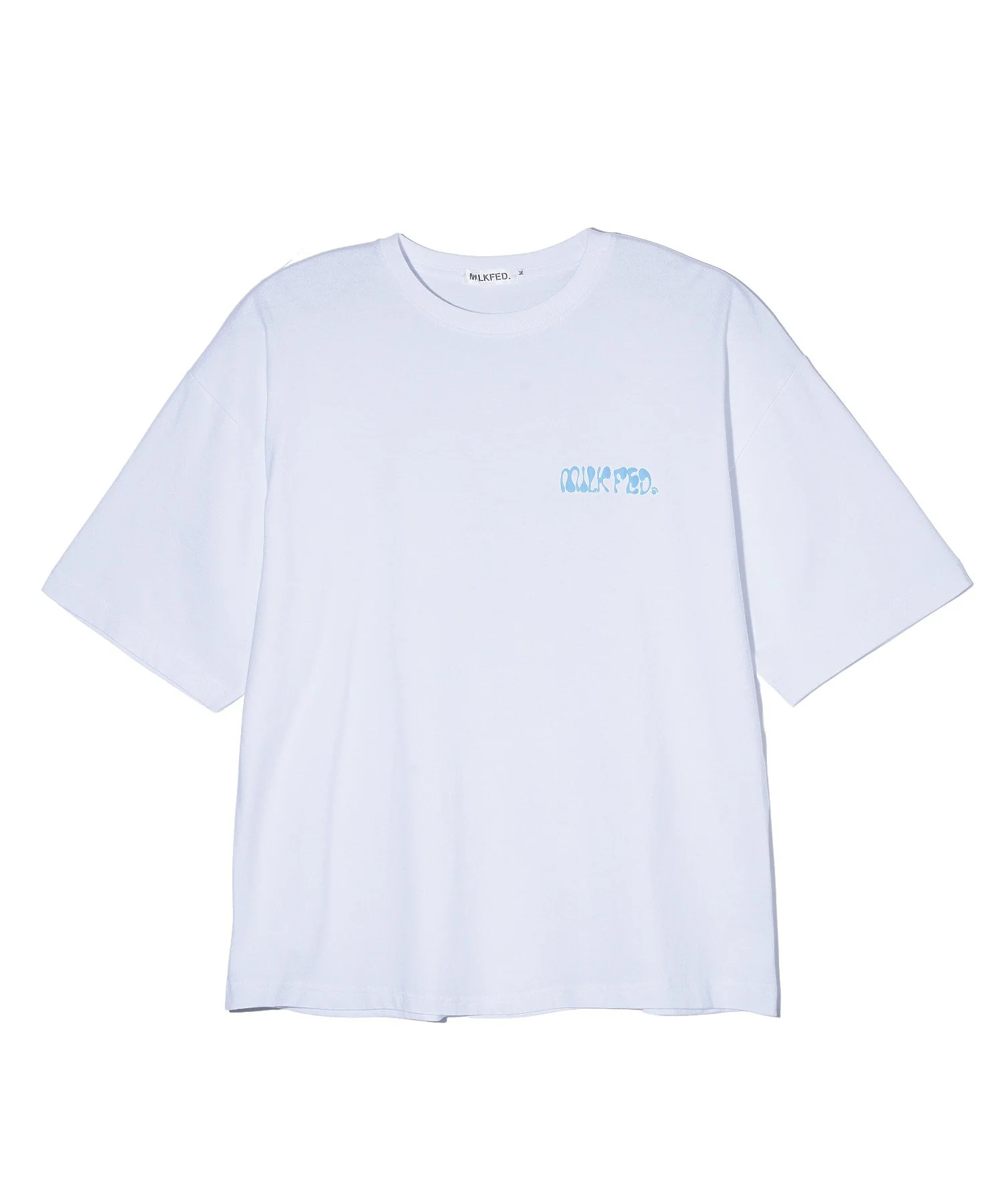 SUZU AND LALA WIDE S/S TEE - Image 21