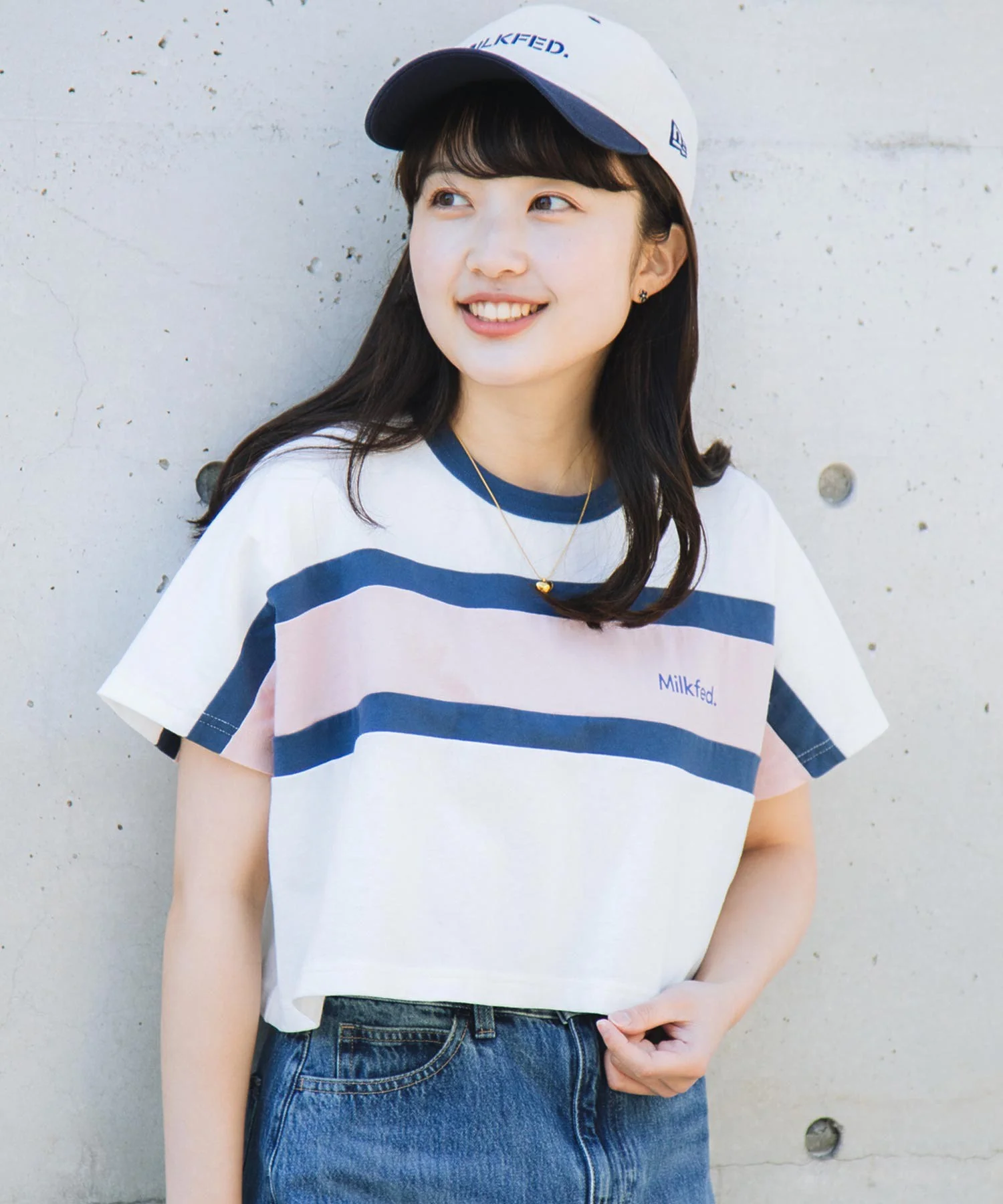 PANELED S/S TOP - Image 10
