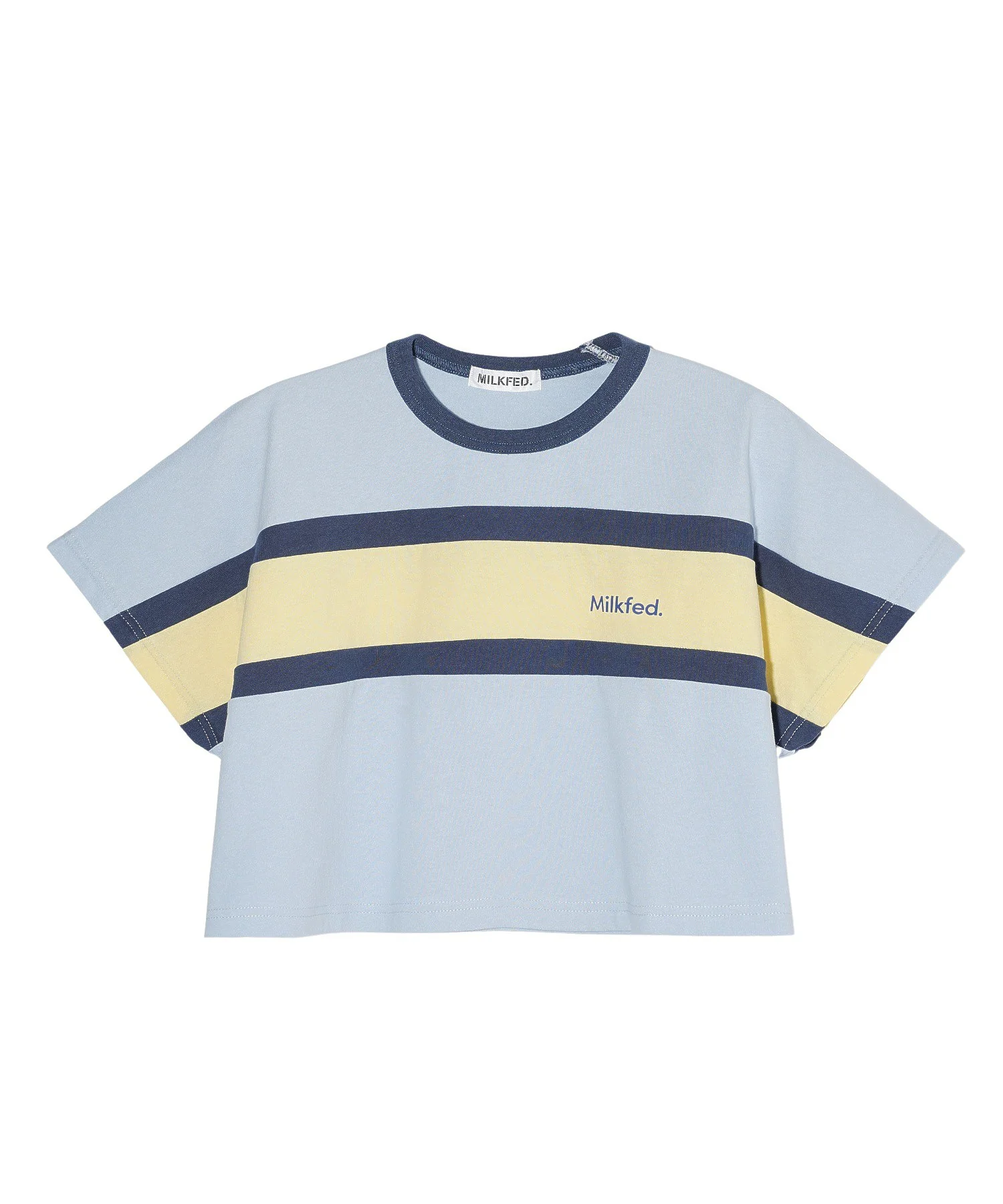 PANELED S/S TOP - Image 20