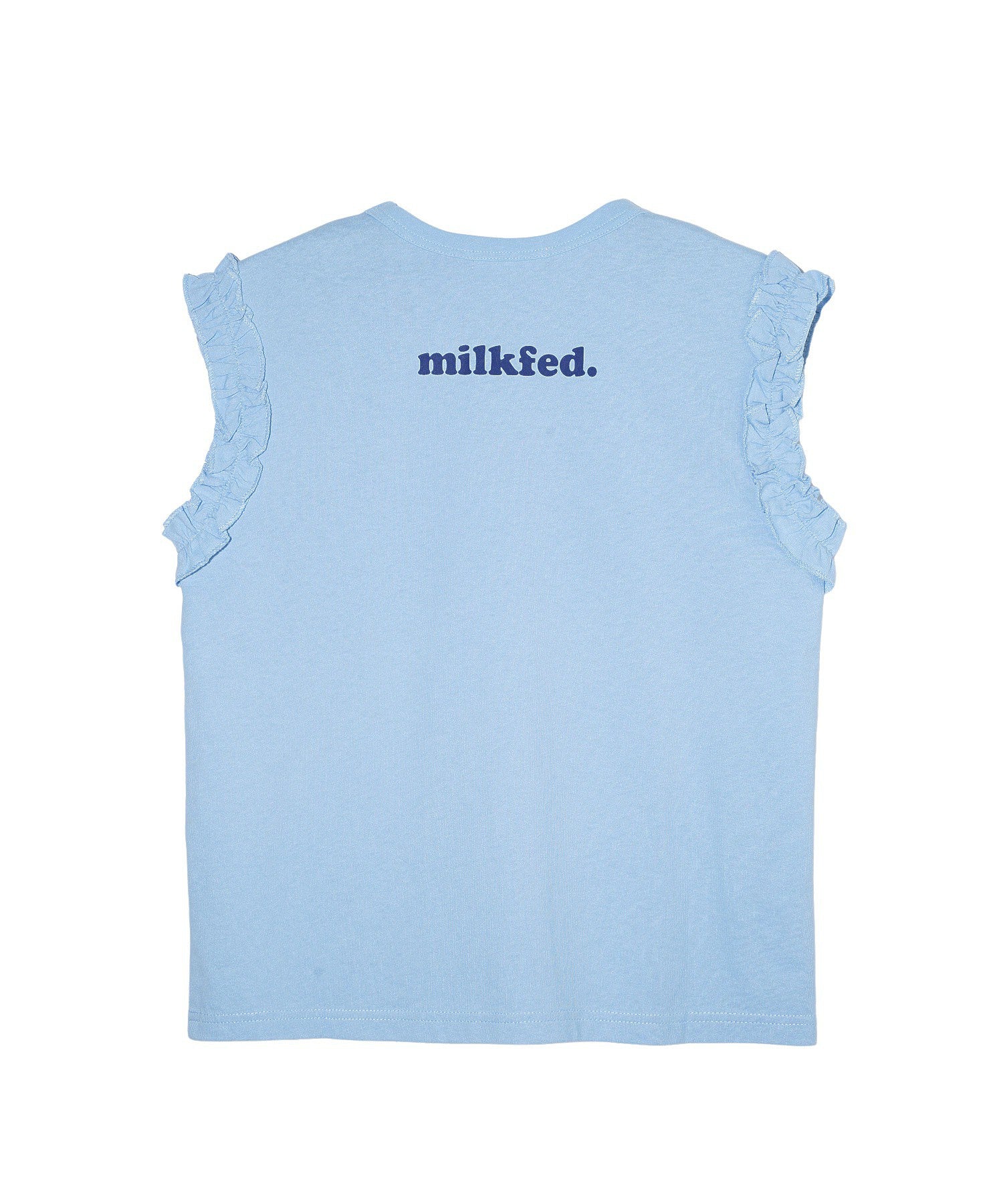 RUFFLE TANK TOP - Image 9