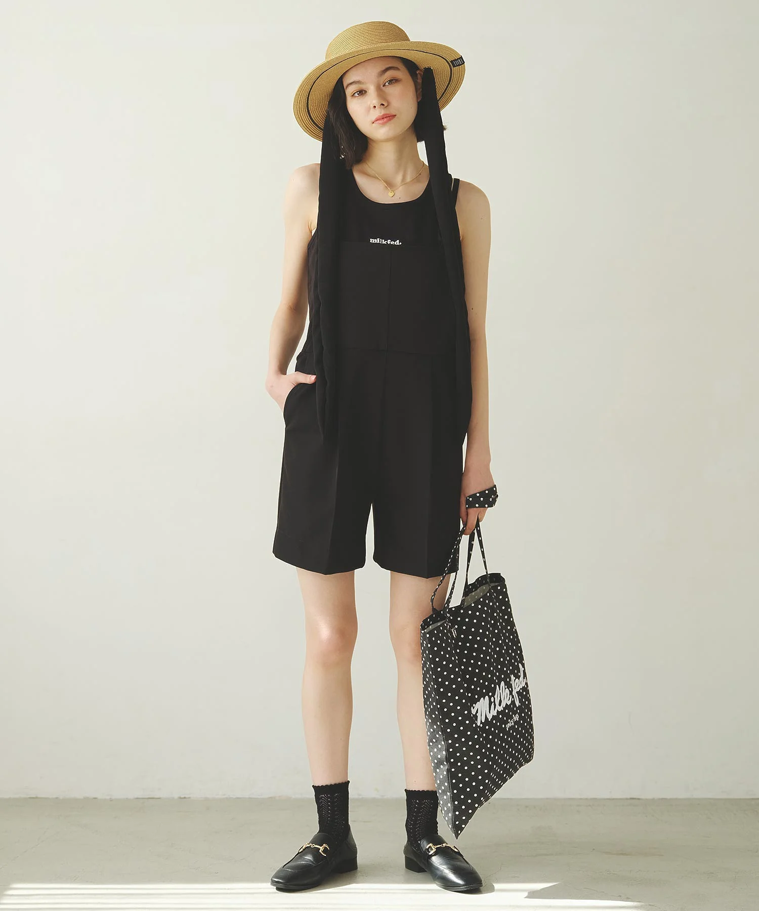 MILKFED. TANK TOP - Image 15