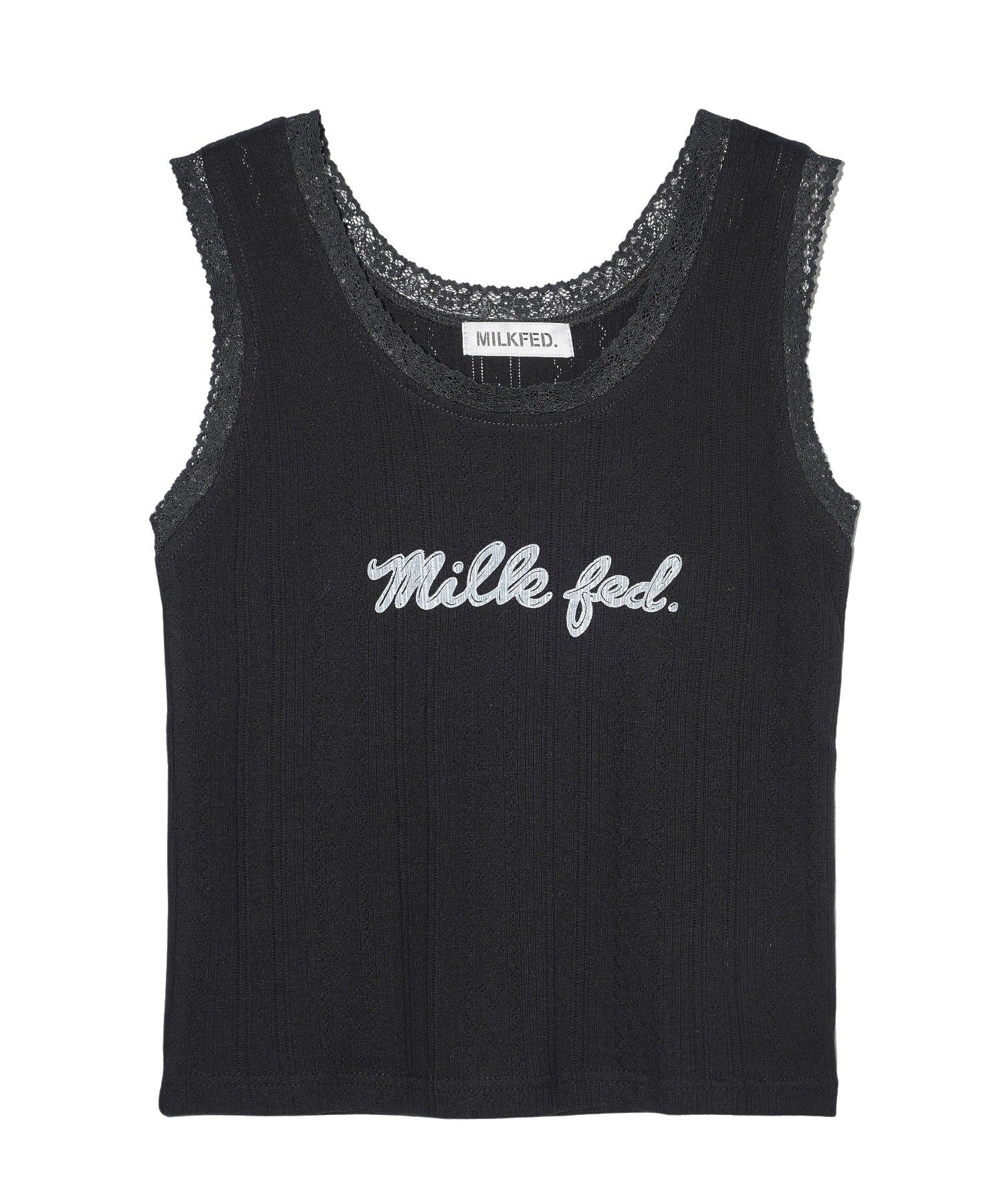 LACE TANK TOP