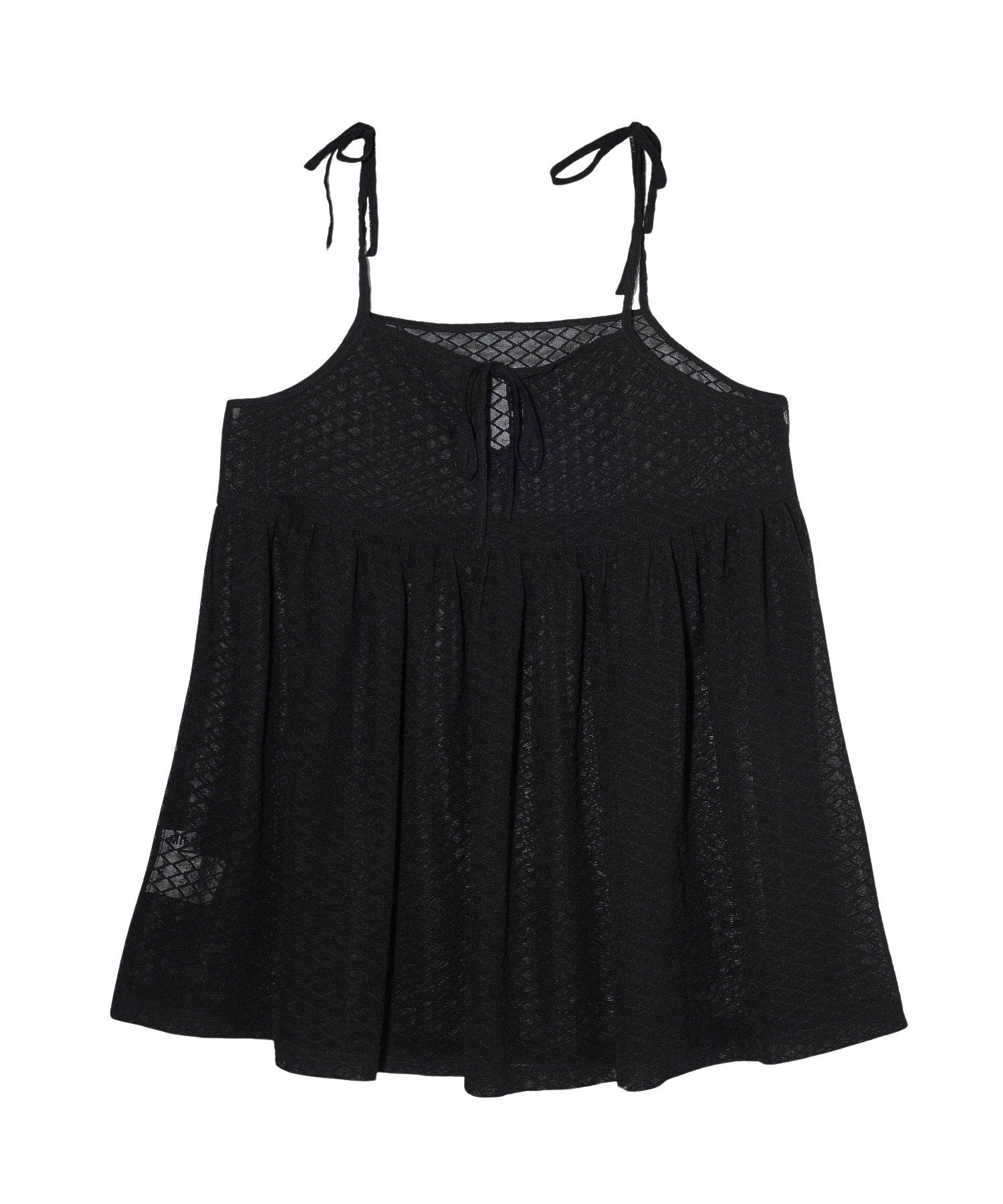 RIBBON CAMISOLE - Image 20