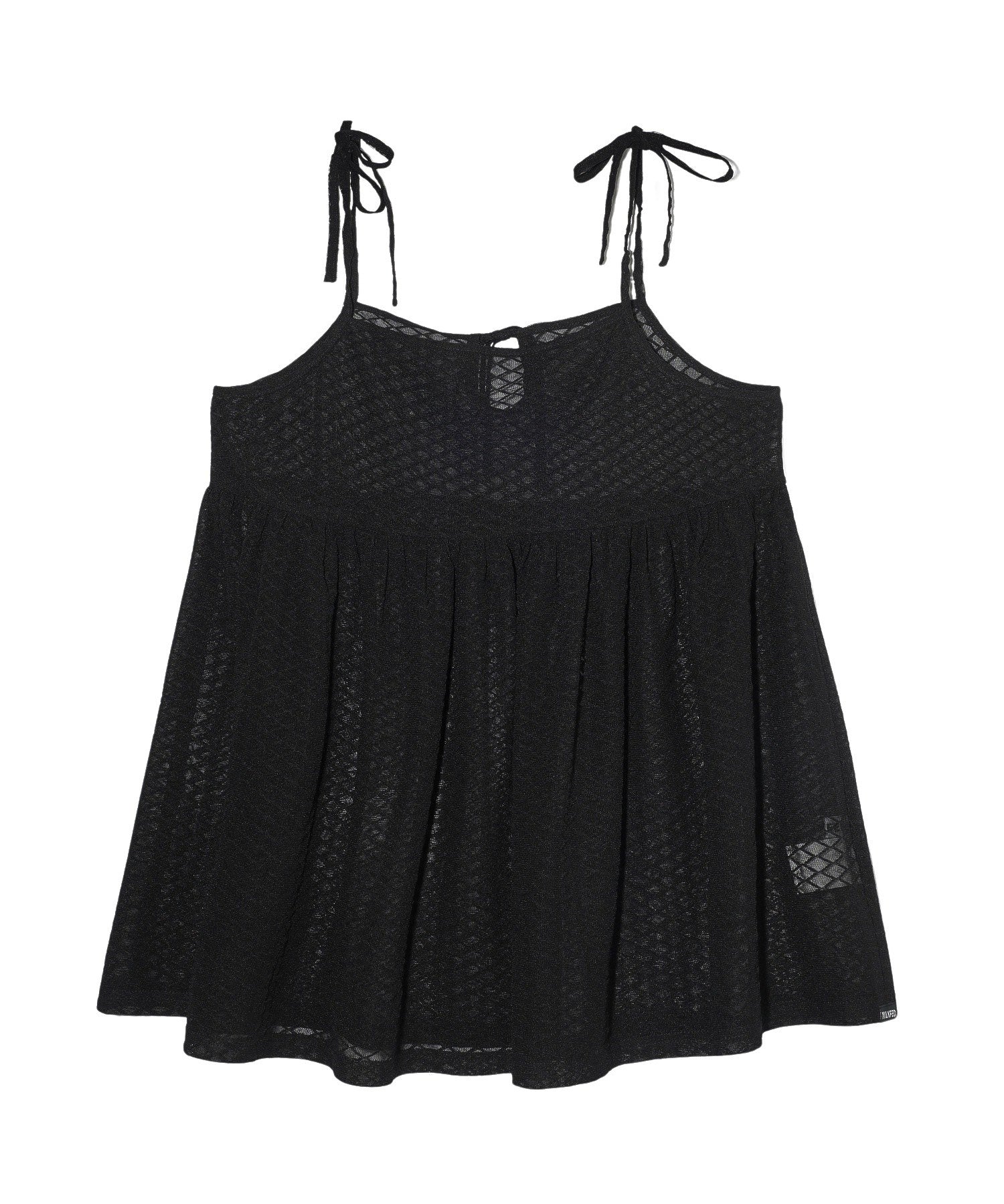 RIBBON CAMISOLE - Image 3