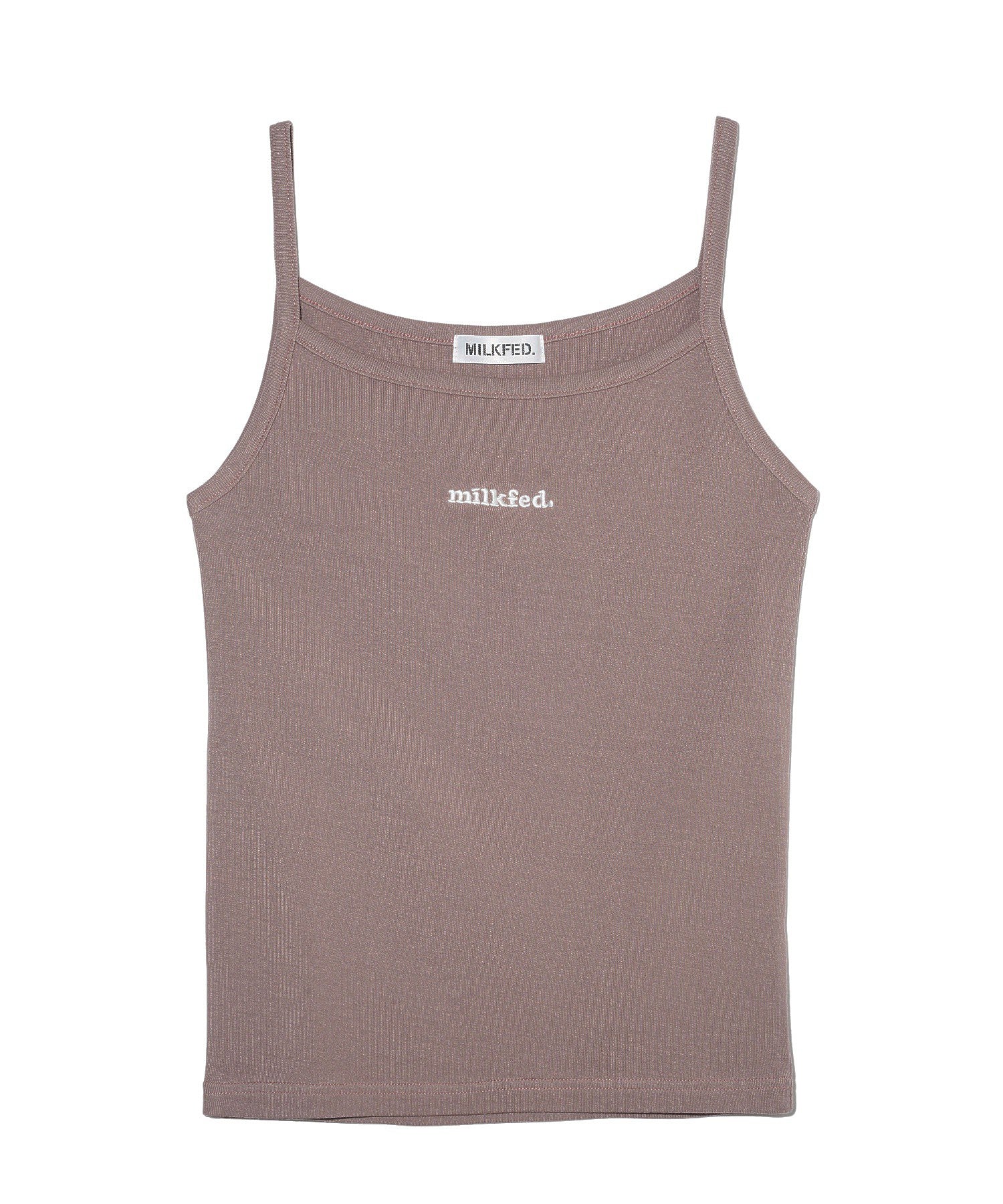 MILKFED.  CAMISOLE - Image 3