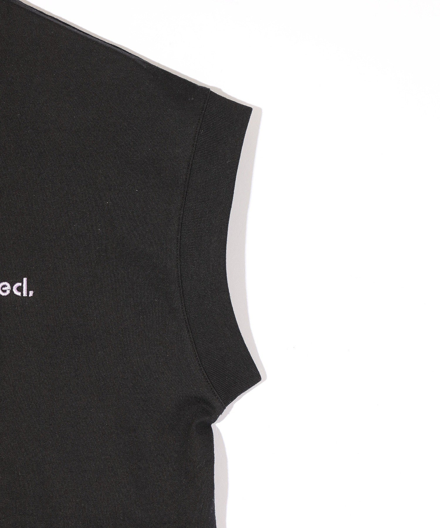 ROUND LOGO TANK TOP - Image 21