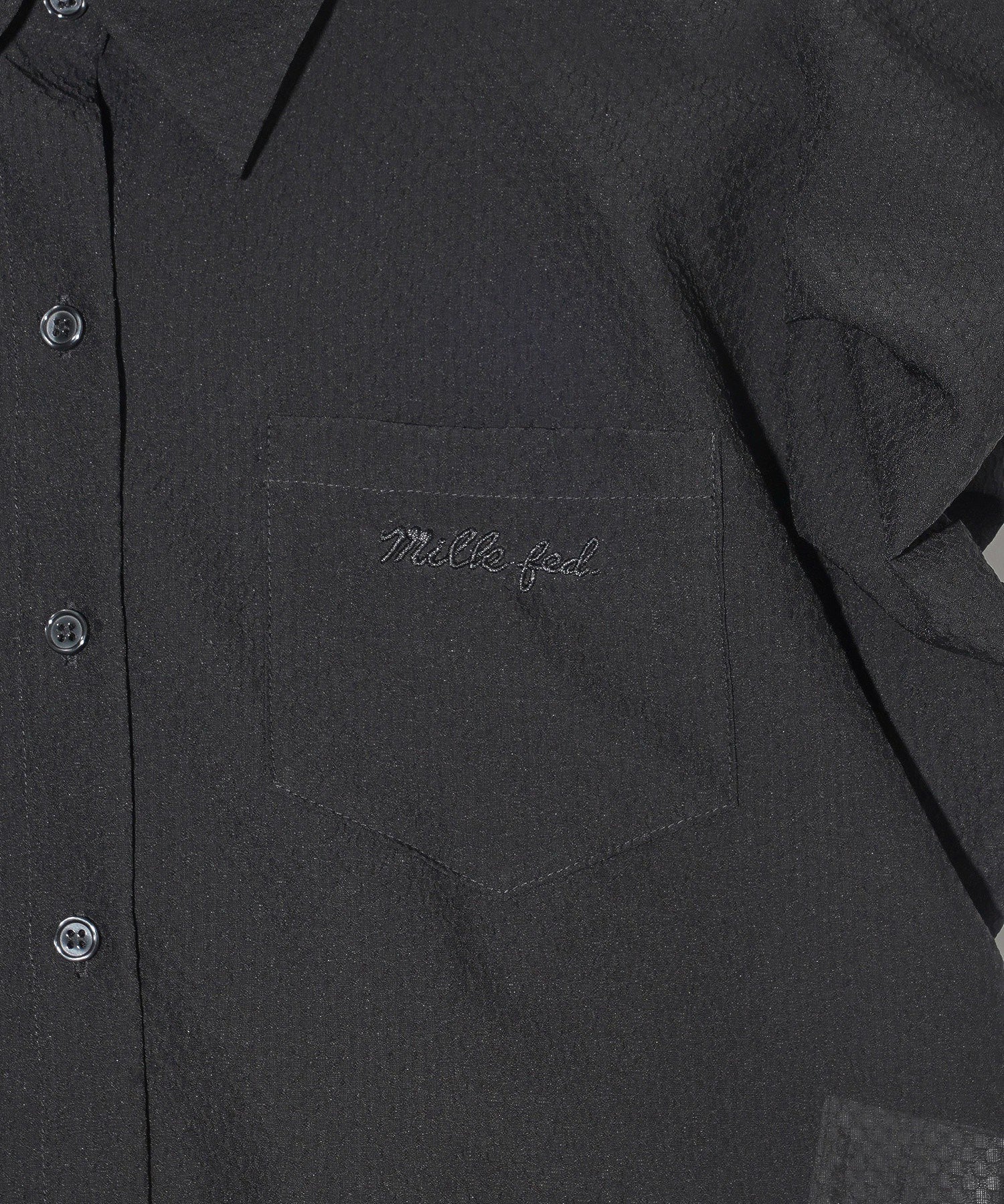 BUMPY SHIRT - Image 11