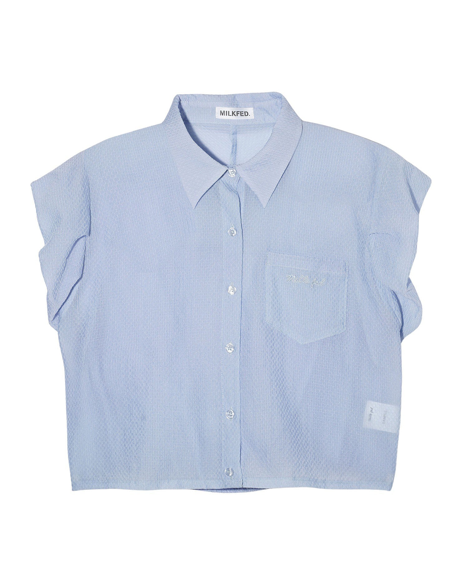BUMPY SHIRT - Image 2