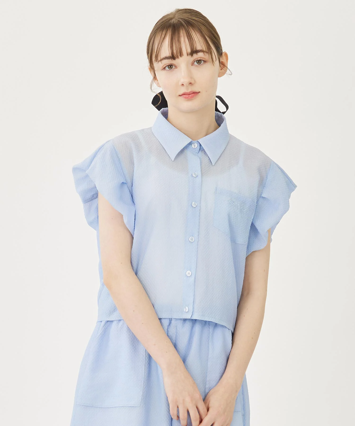 BUMPY SHIRT - Image 4