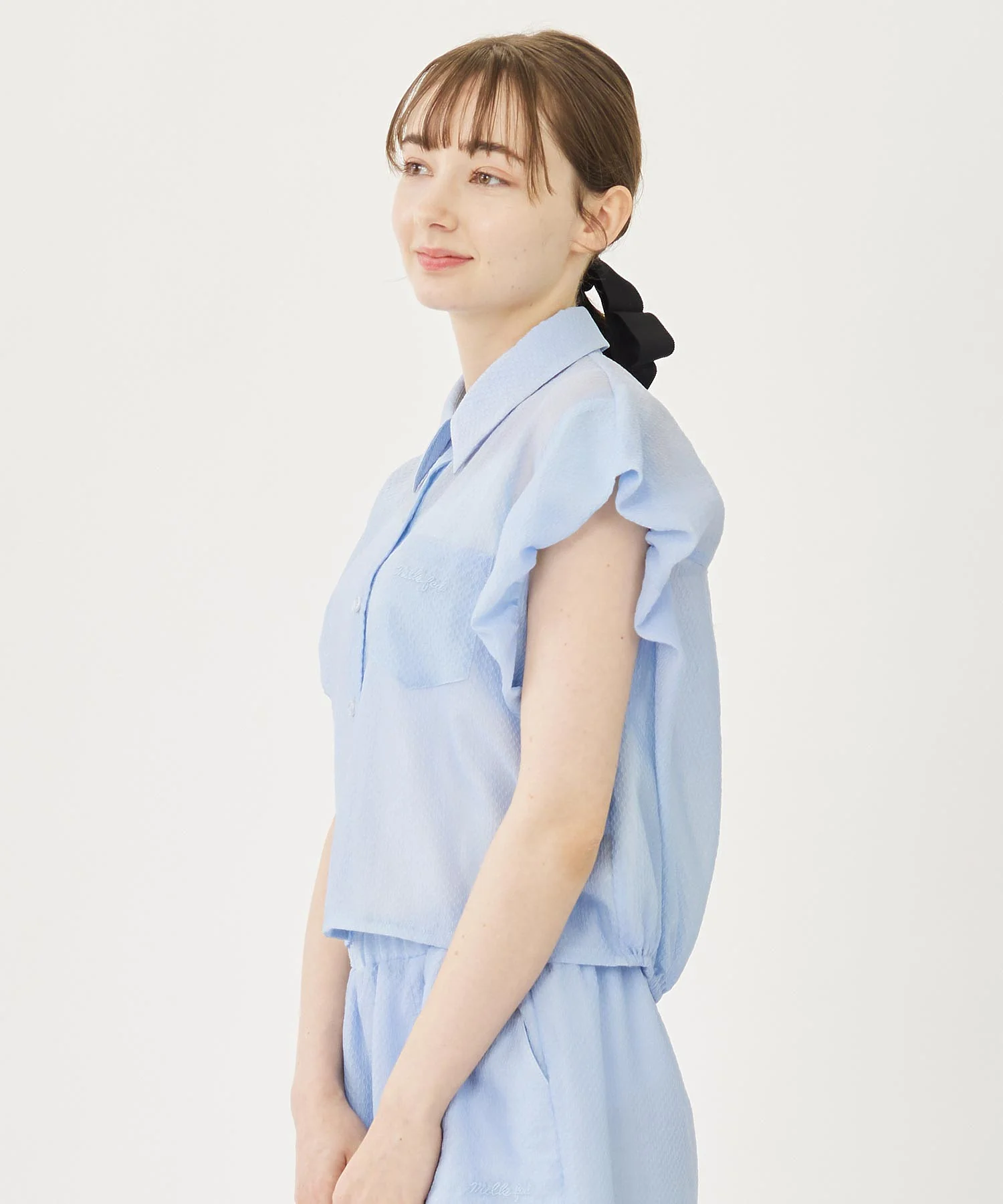 BUMPY SHIRT - Image 5