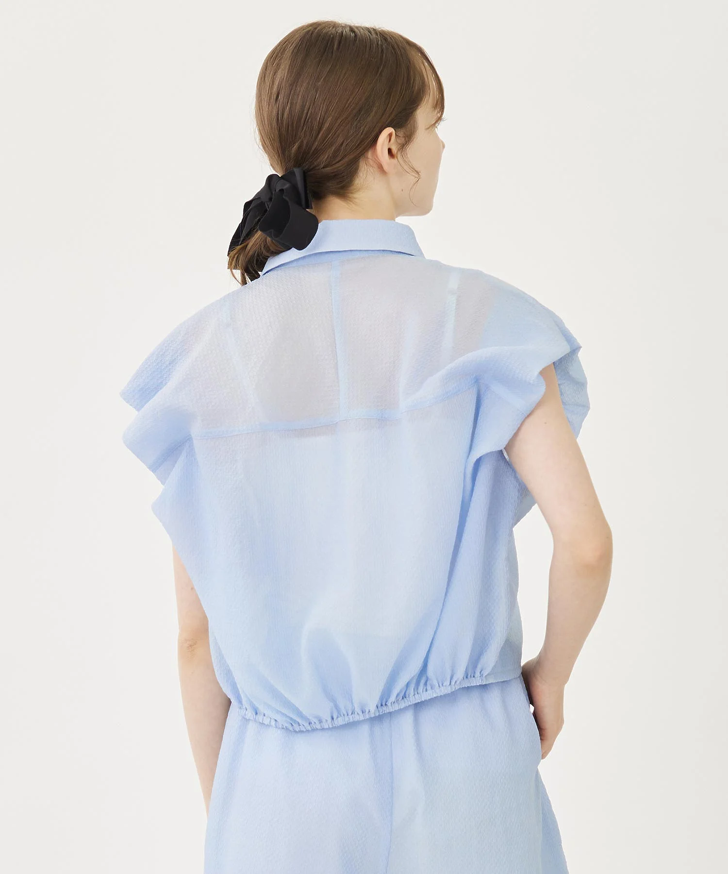 BUMPY SHIRT - Image 6