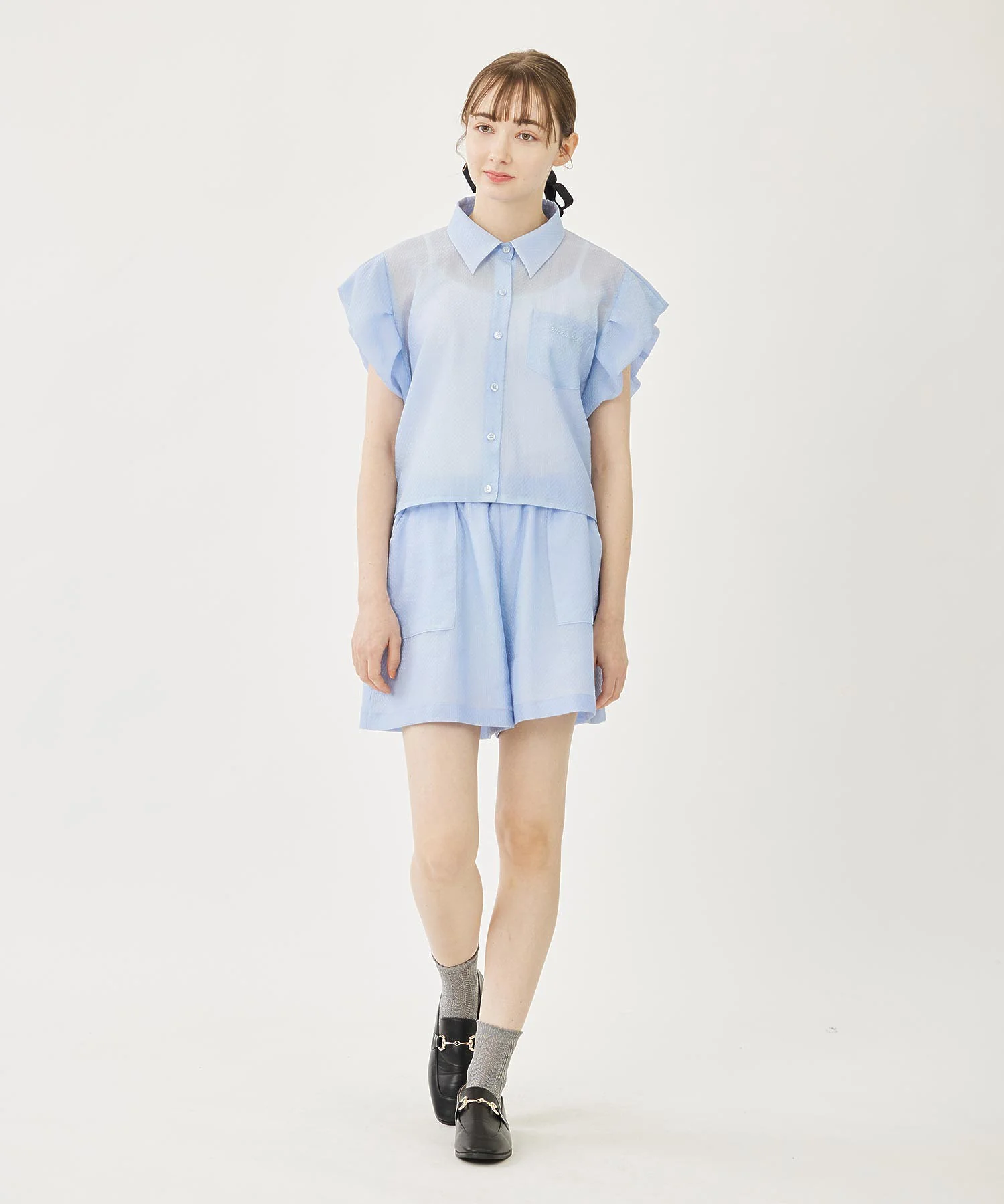BUMPY SHIRT - Image 7