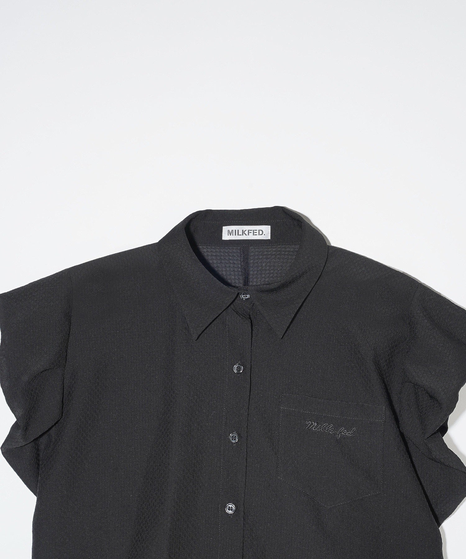 BUMPY SHIRT - Image 9