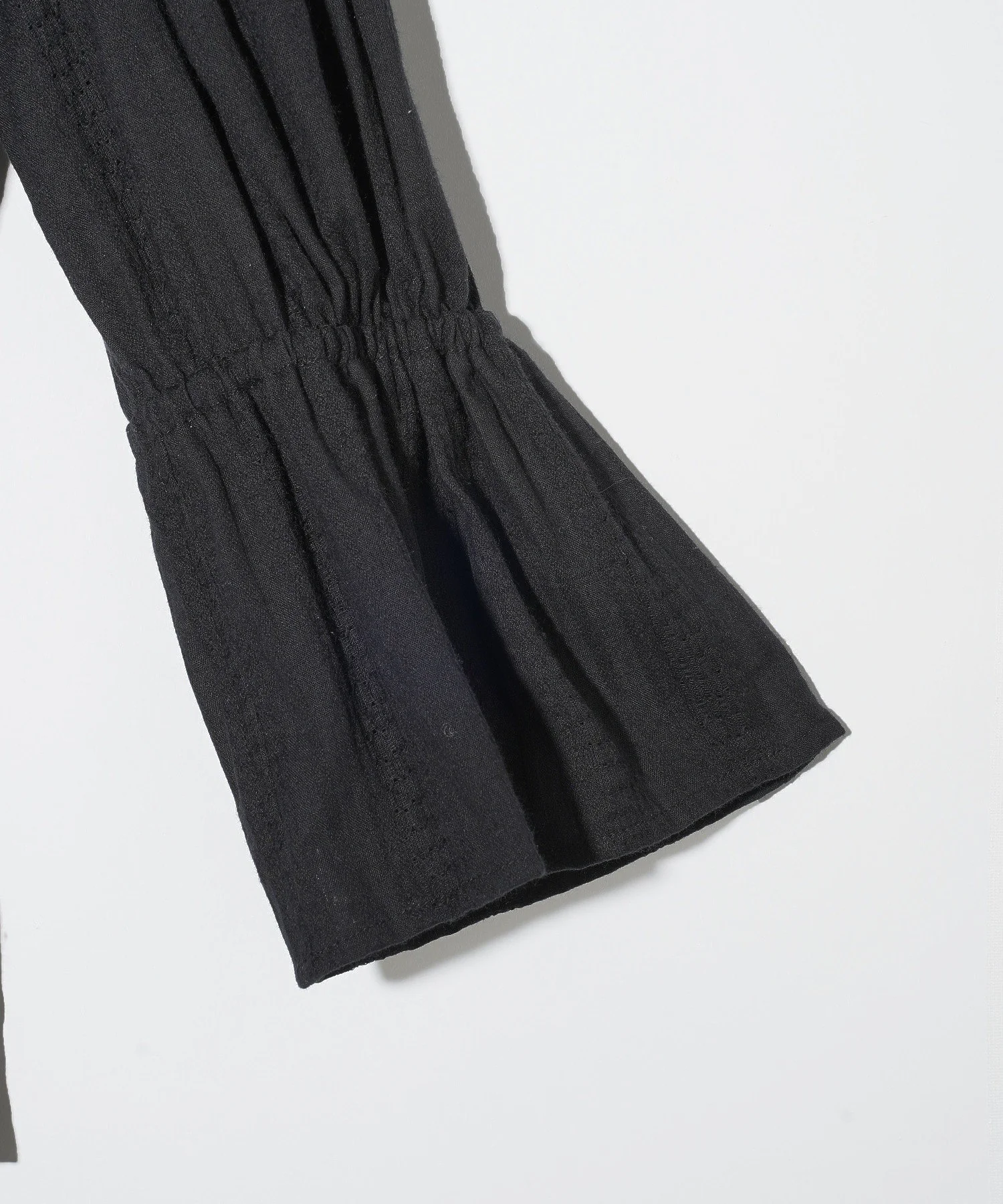 GATHERD BLOUSE - Image 9