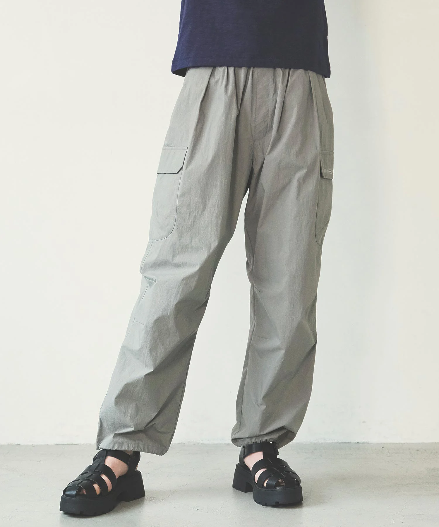 CARGO PANTS - Image 2