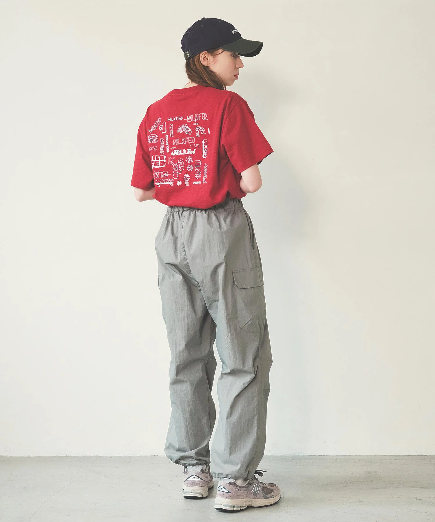 CARGO PANTS - Image 28