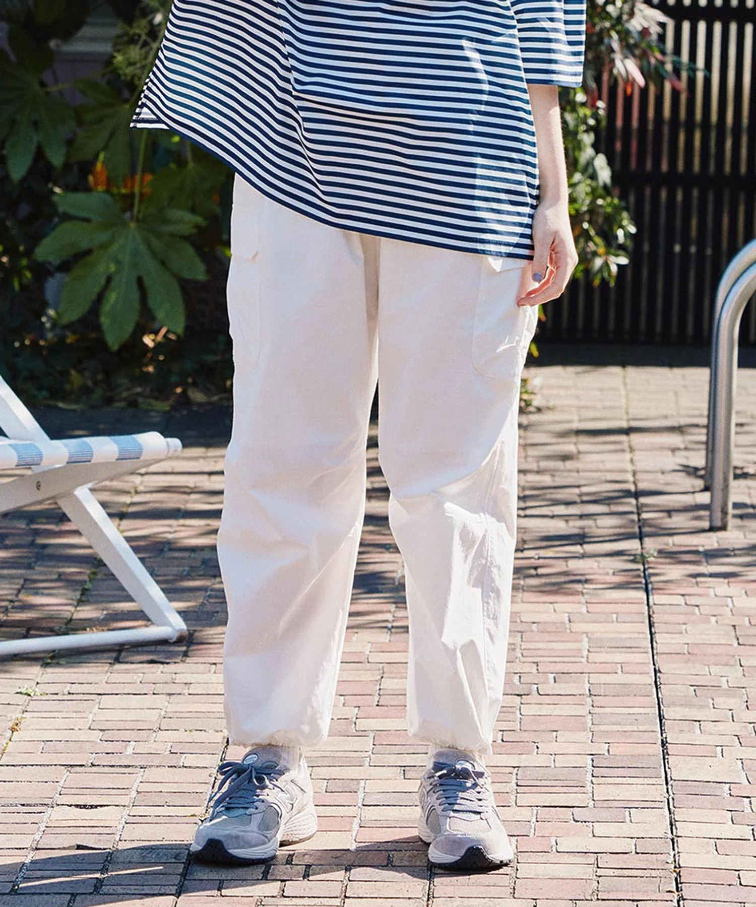 CARGO PANTS - Image 3