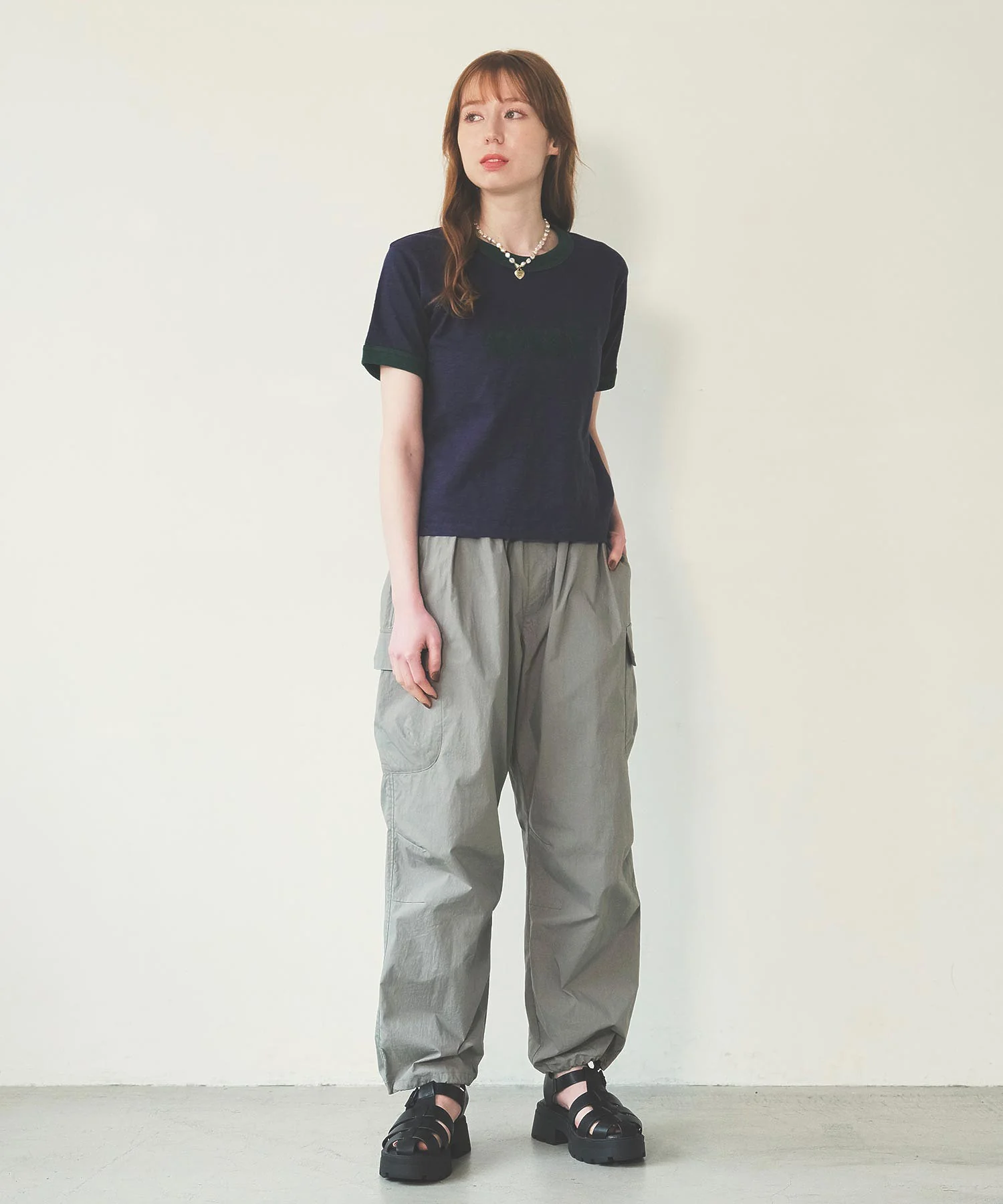 CARGO PANTS - Image 32