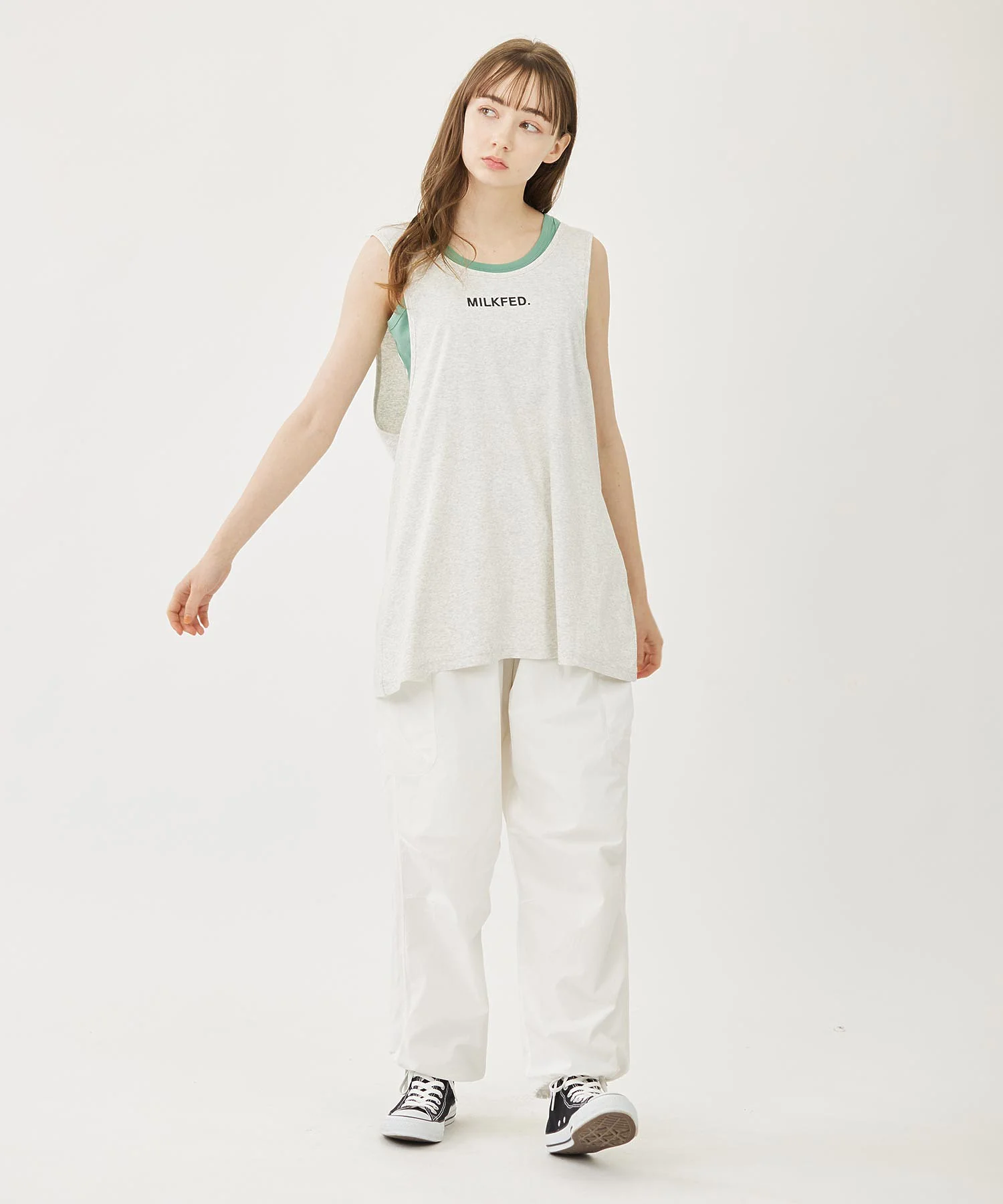 CARGO PANTS - Image 7